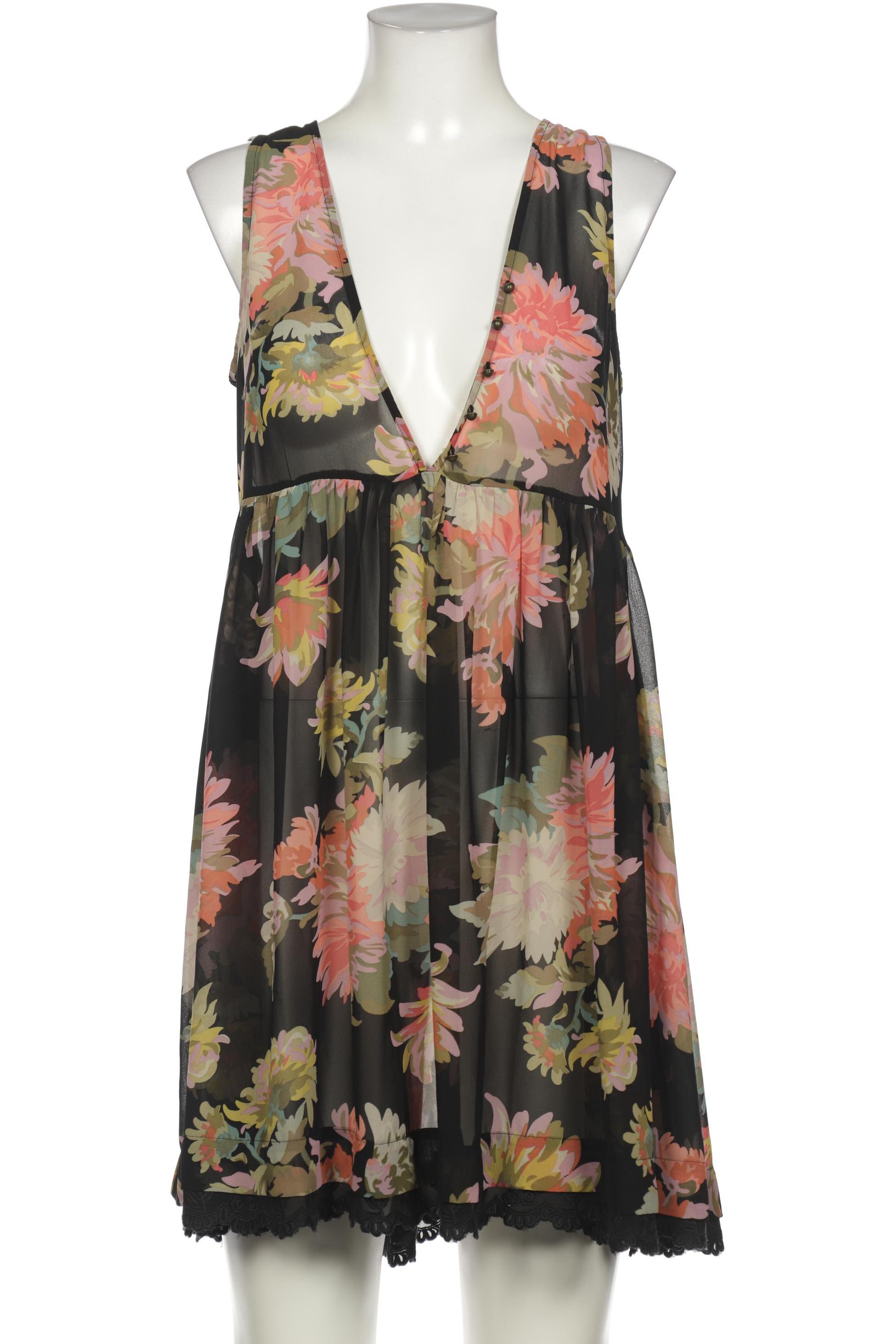 

Anthropologie Damen Kleid, schwarz, Gr. 36