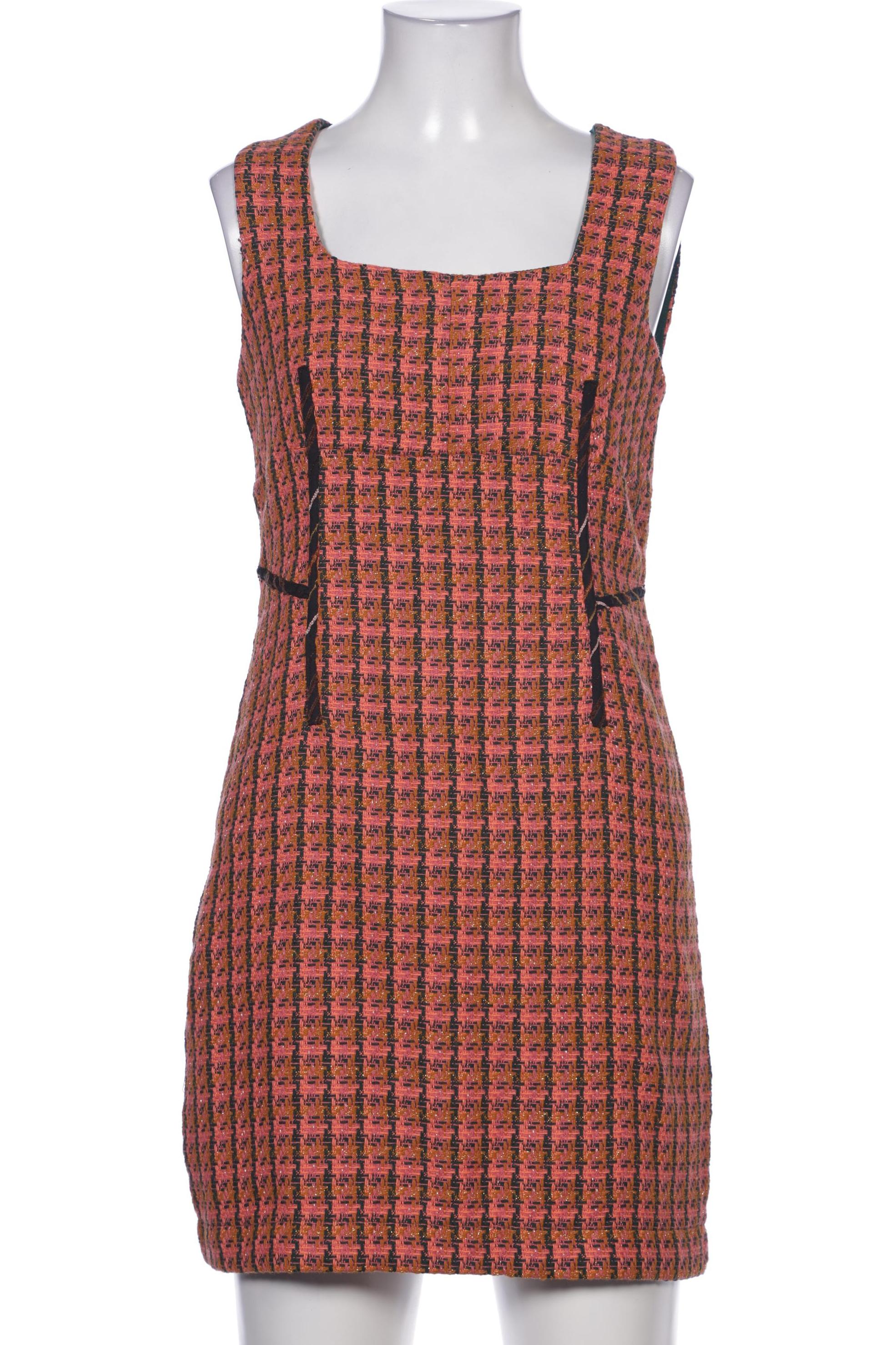 

Anthropologie Damen Kleid, pink, Gr. 34