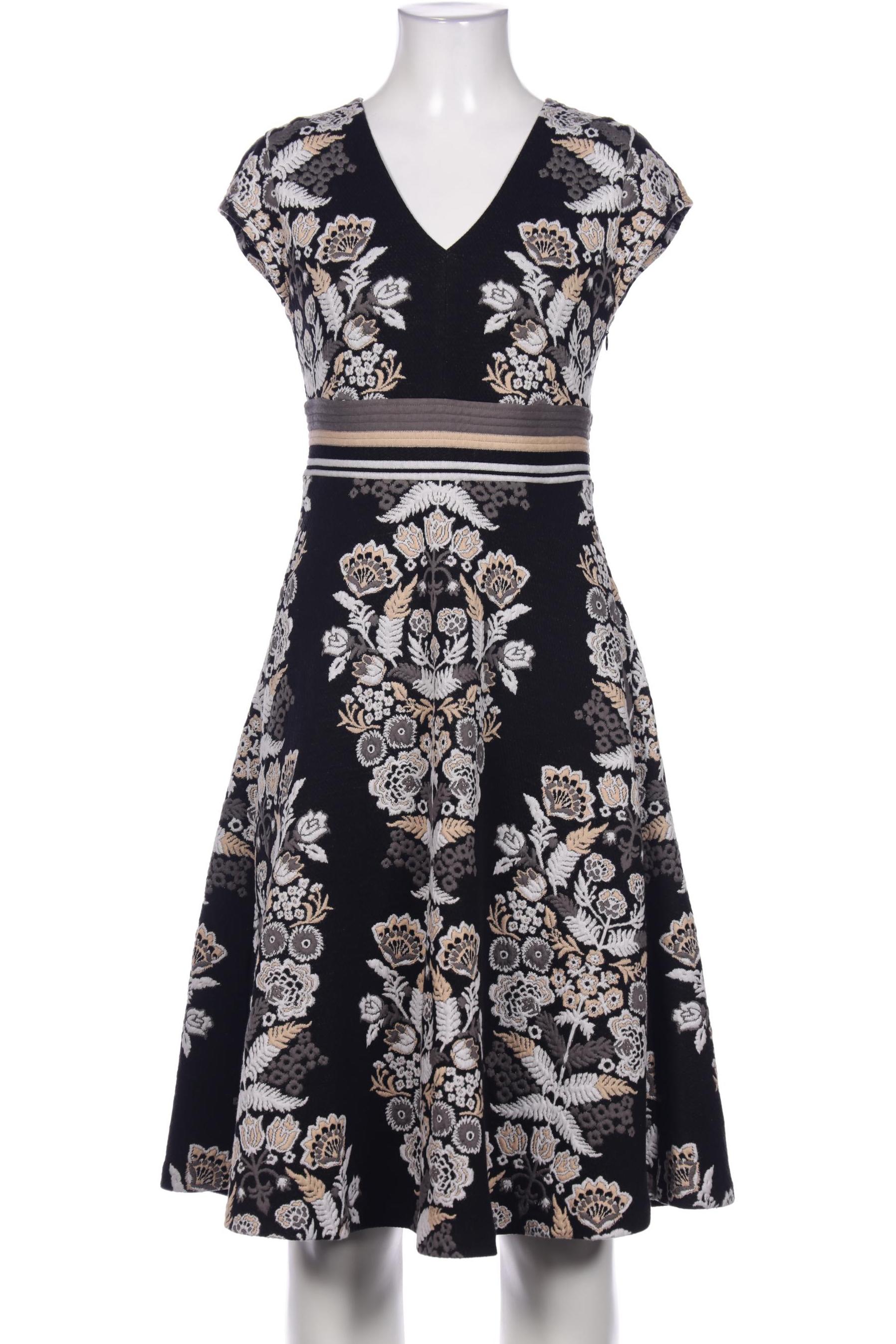 

Anthropologie Damen Kleid, schwarz, Gr. 34