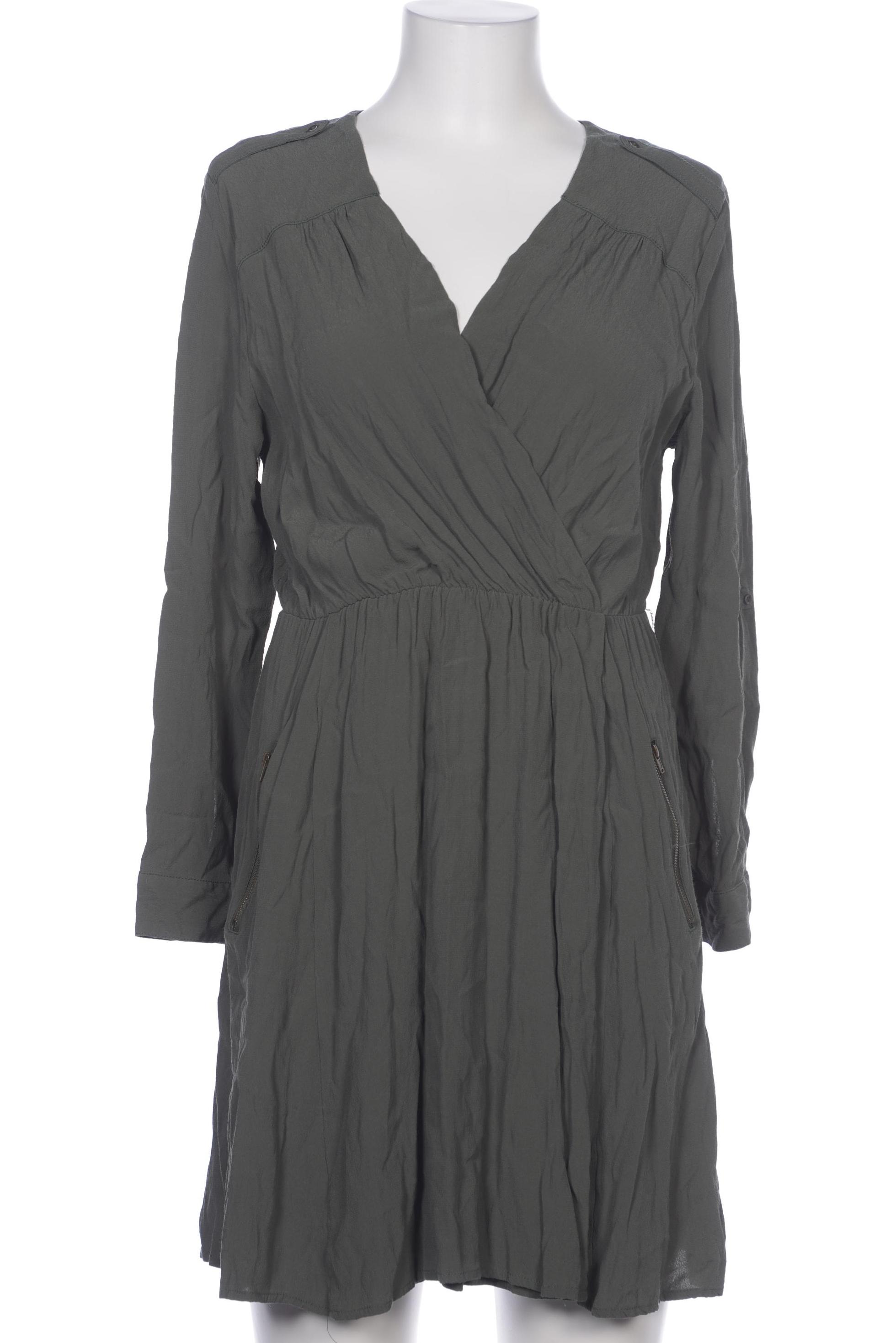 

Anthropologie Damen Kleid, grün, Gr. 38