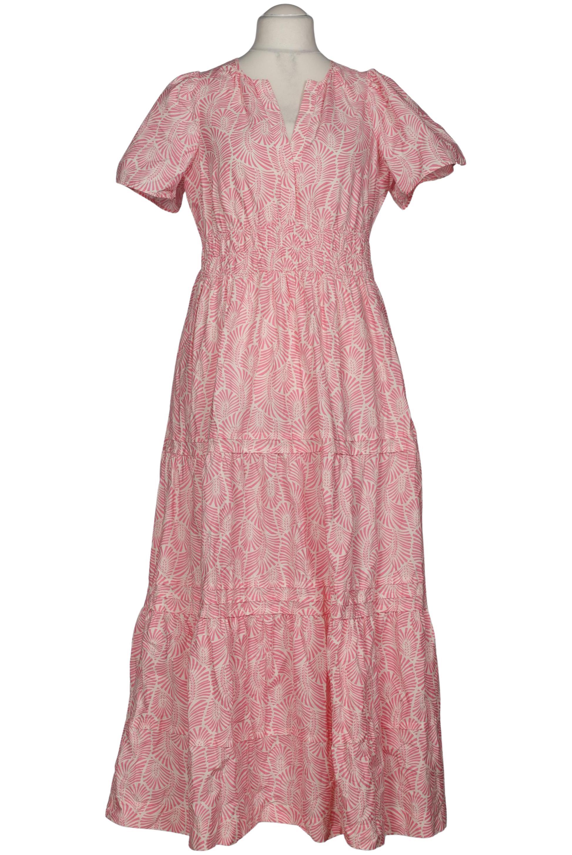 

Anthropologie Damen Kleid, pink, Gr. 42