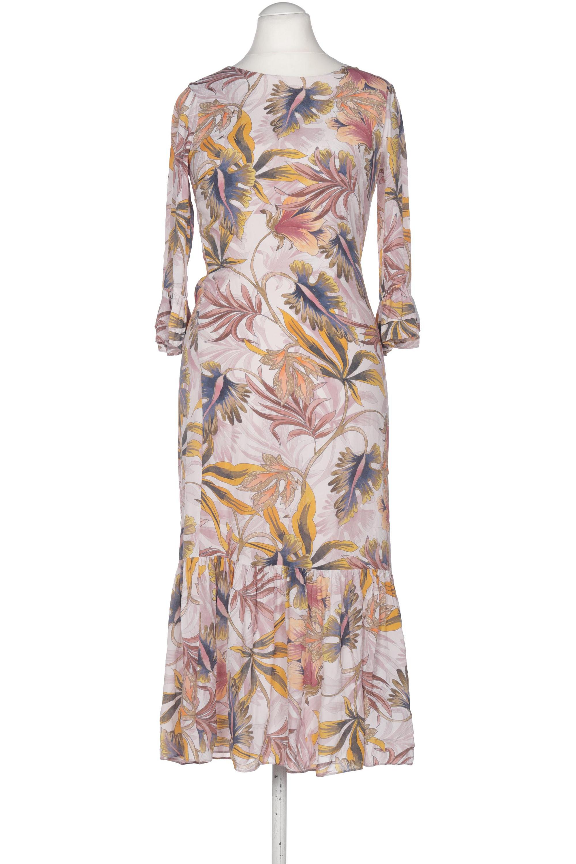 

Anthropologie Damen Kleid, mehrfarbig, Gr. 8