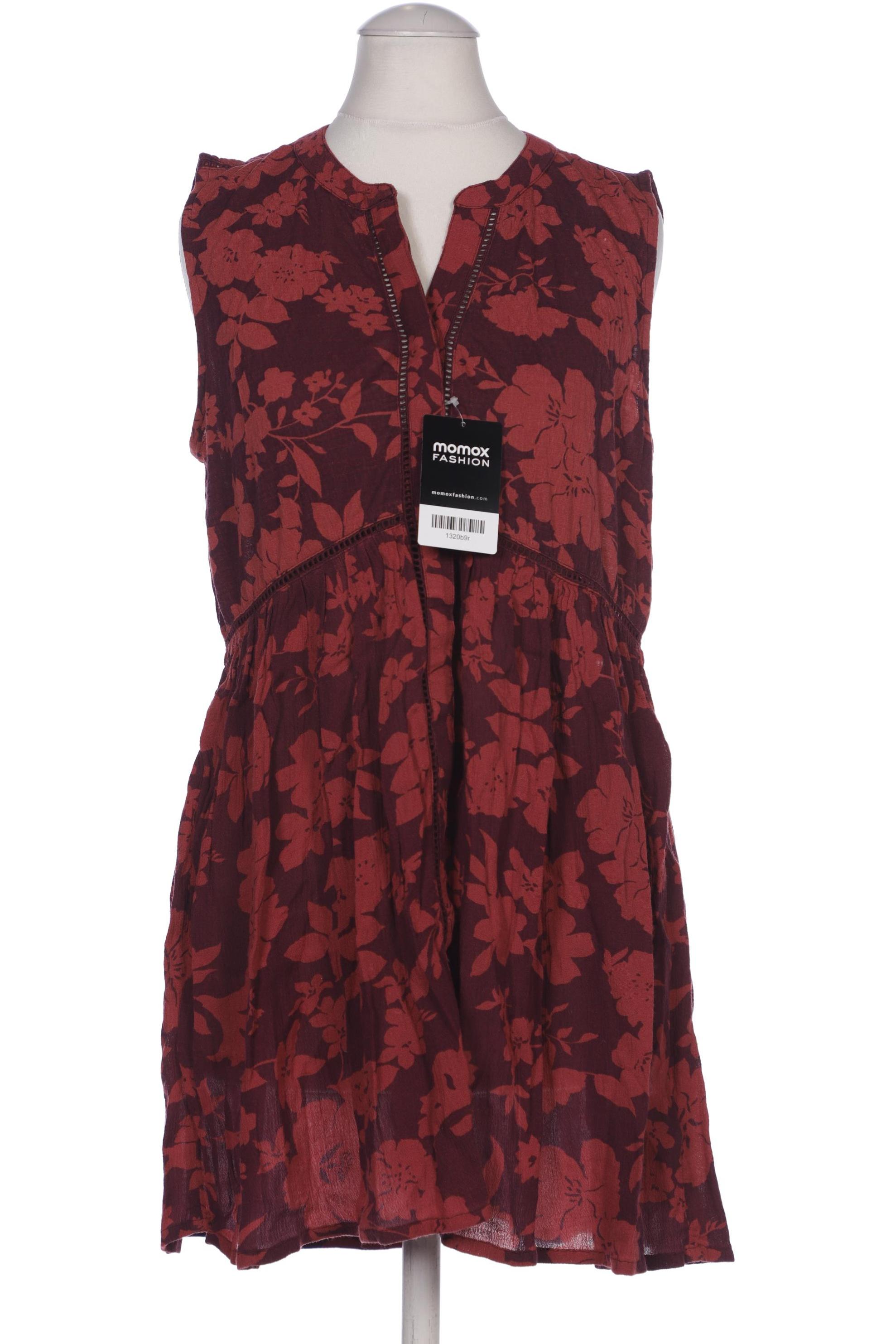 

Anthropologie Damen Kleid, rot, Gr. 34