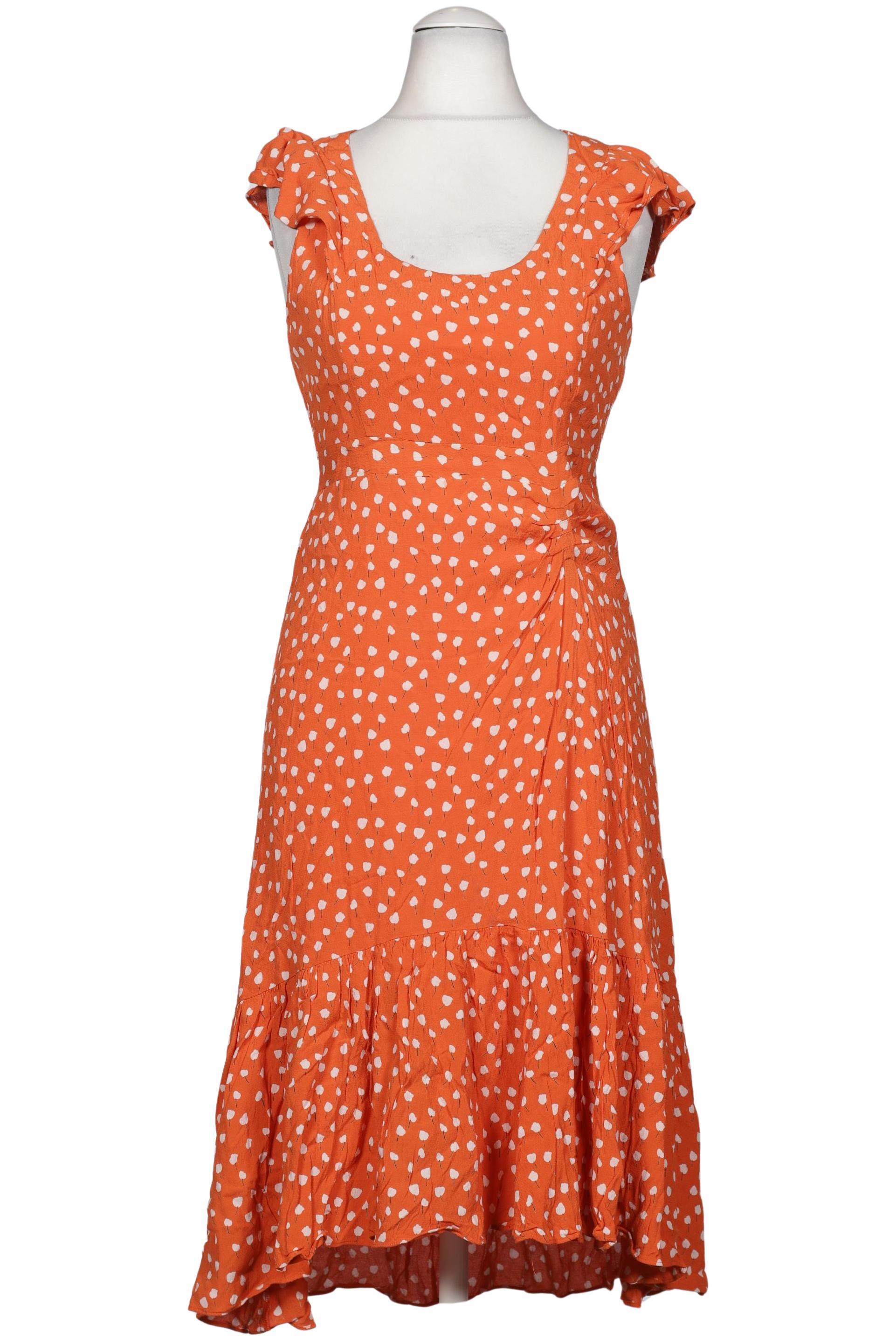 

Anthropologie Damen Kleid, orange, Gr. 36