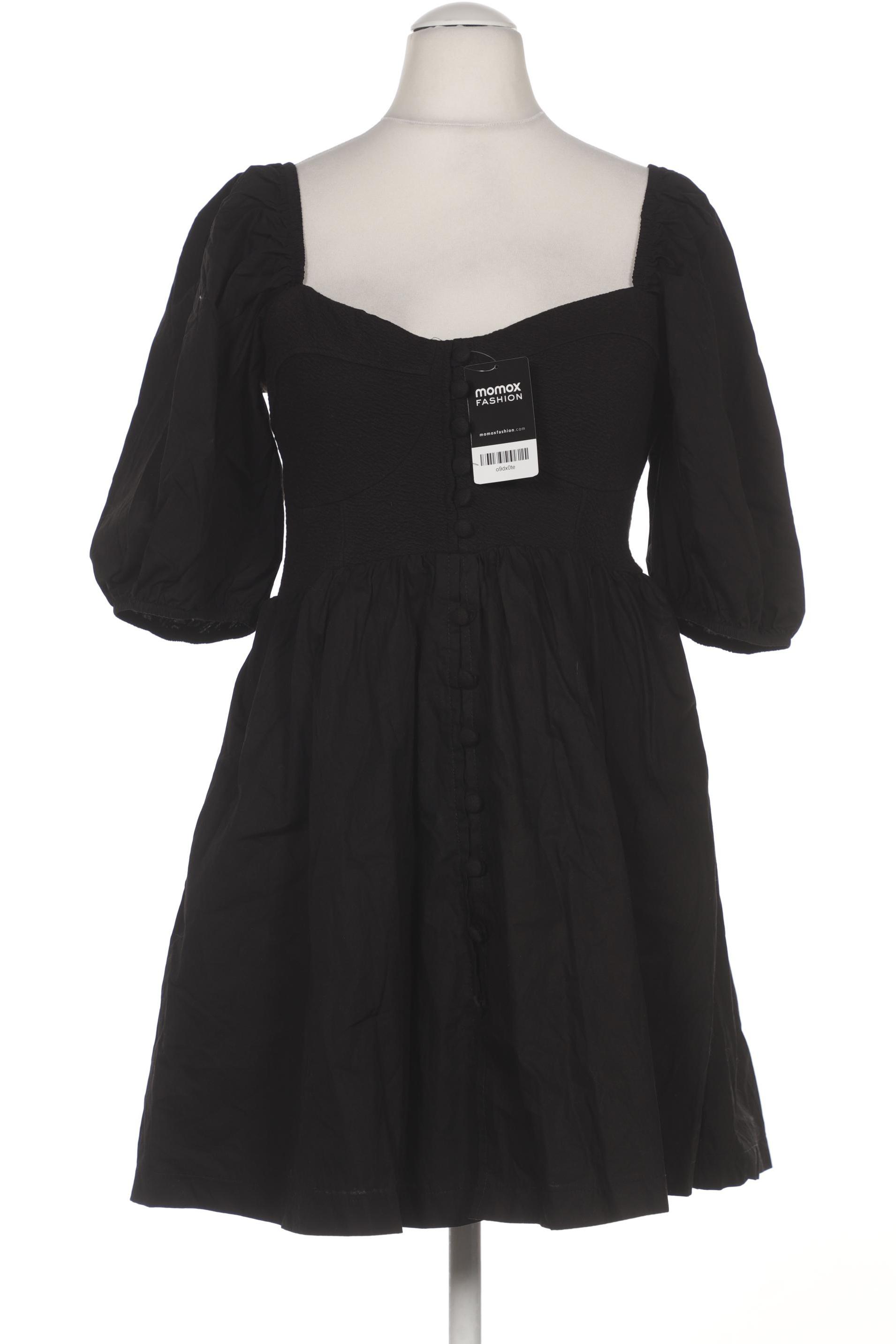 

Anthropologie Damen Kleid, schwarz, Gr. 38