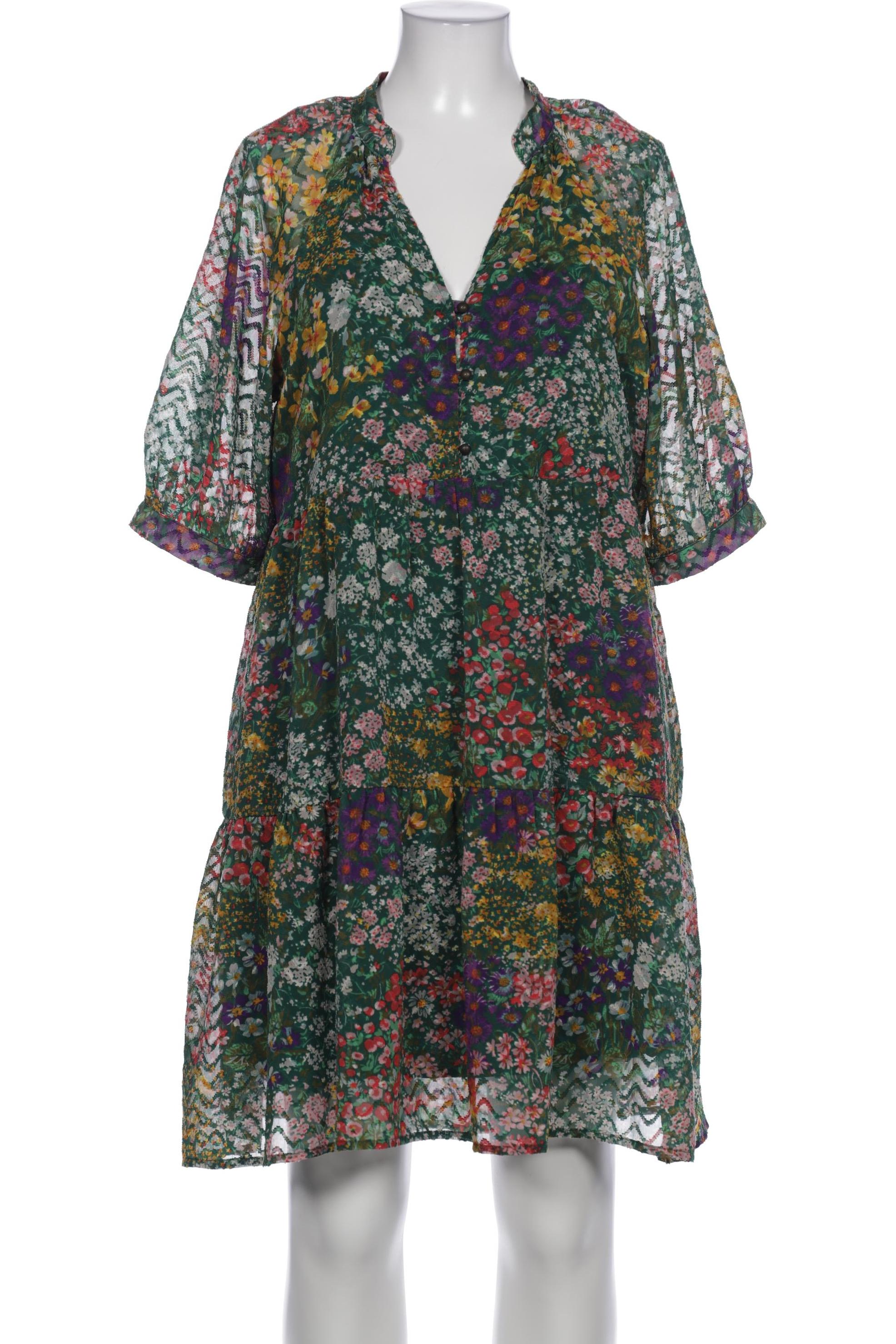 

Anthropologie Damen Kleid, grün, Gr. 44