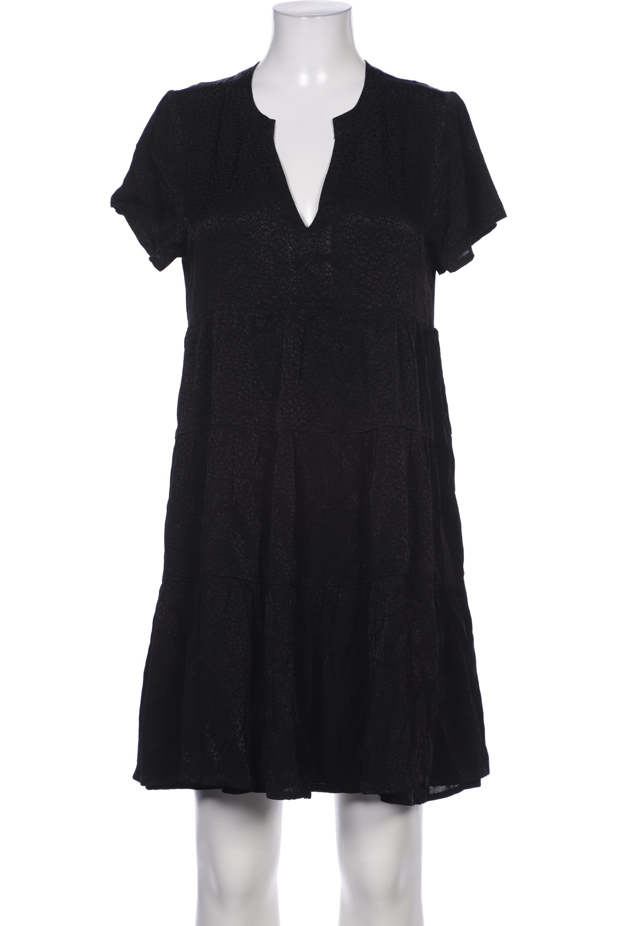 

Anthropologie Damen Kleid, schwarz, Gr. 38