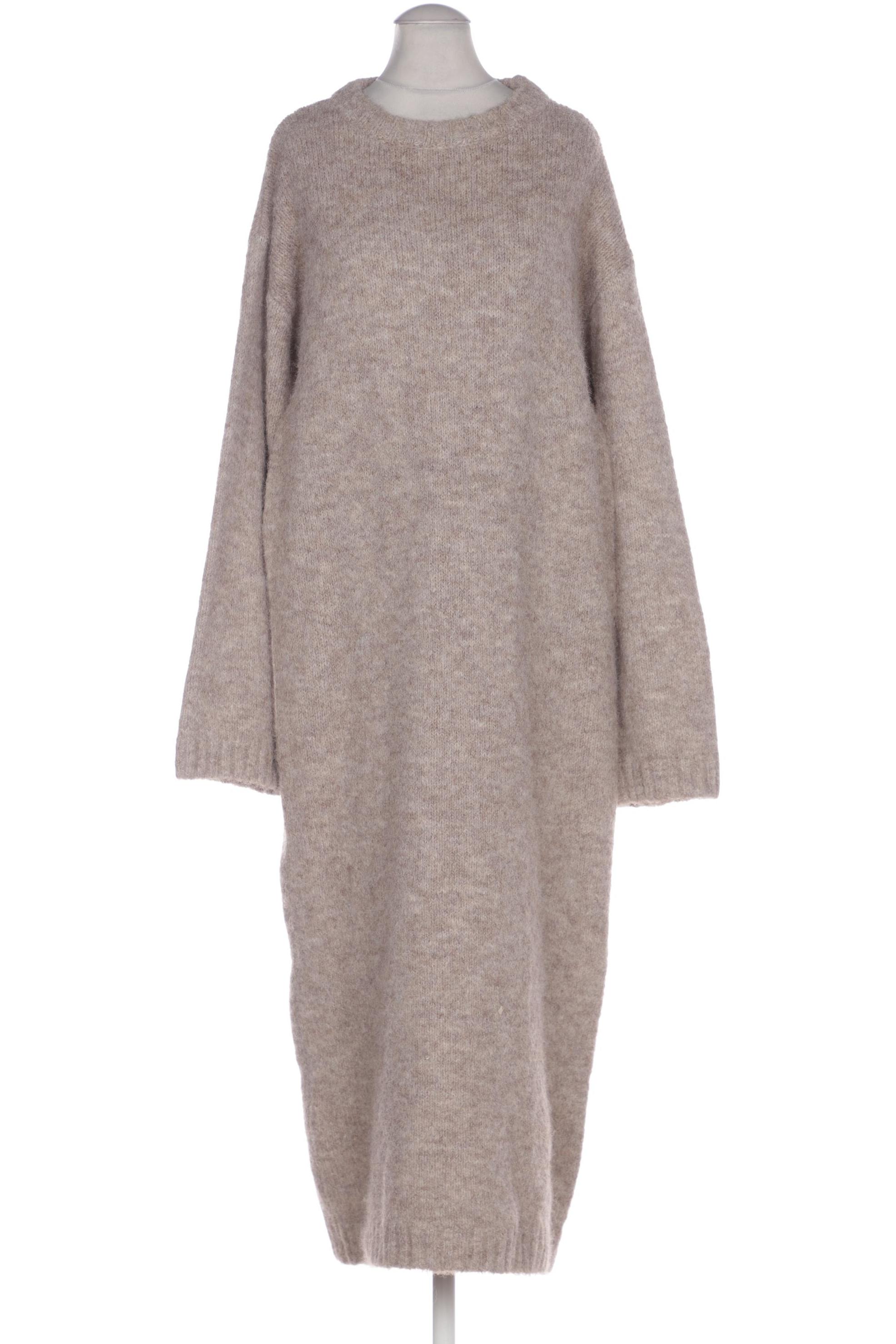 

Anthropologie Damen Kleid, beige, Gr. 36
