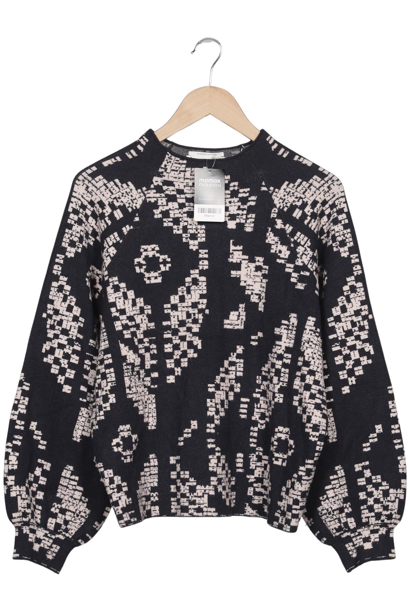 

Anthropologie Damen Pullover, mehrfarbig, Gr. 44