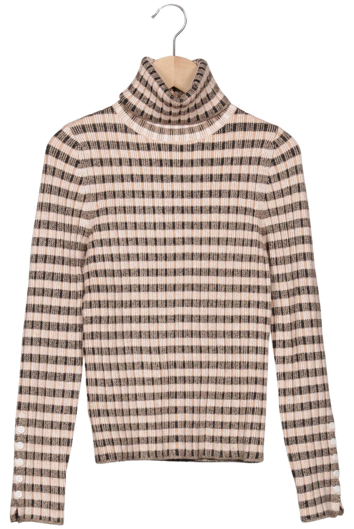 

Anthropologie Damen Pullover, beige, Gr. 34