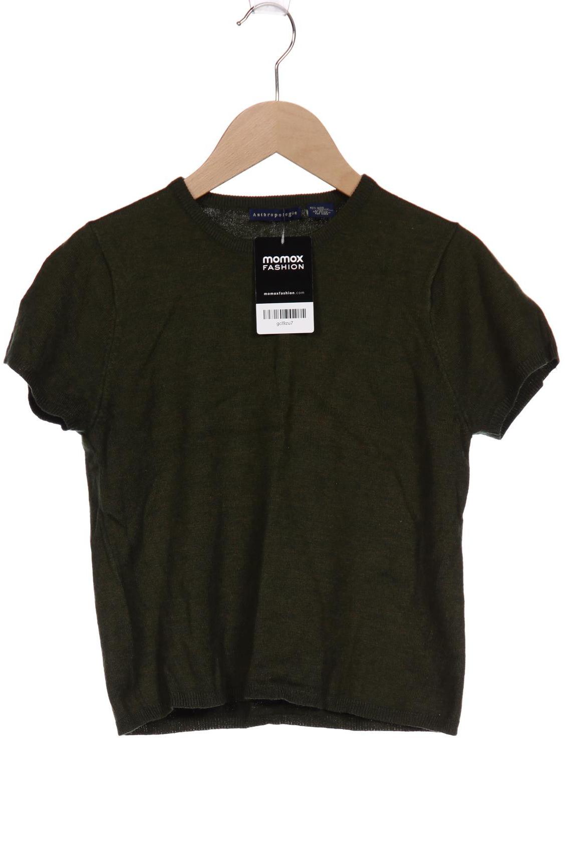 

Anthropologie Damen Pullover, grün