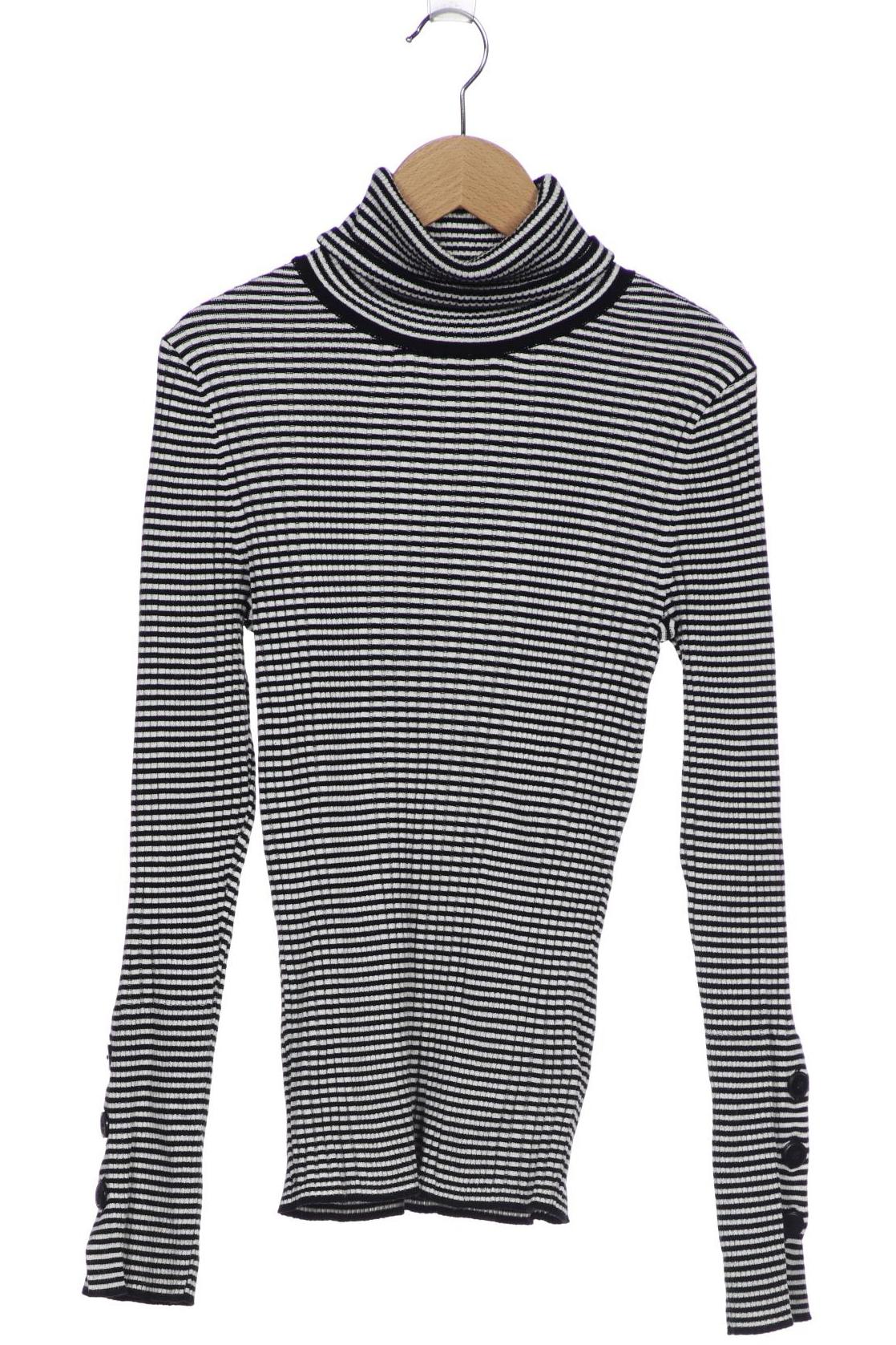 

Anthropologie Damen Pullover, schwarz