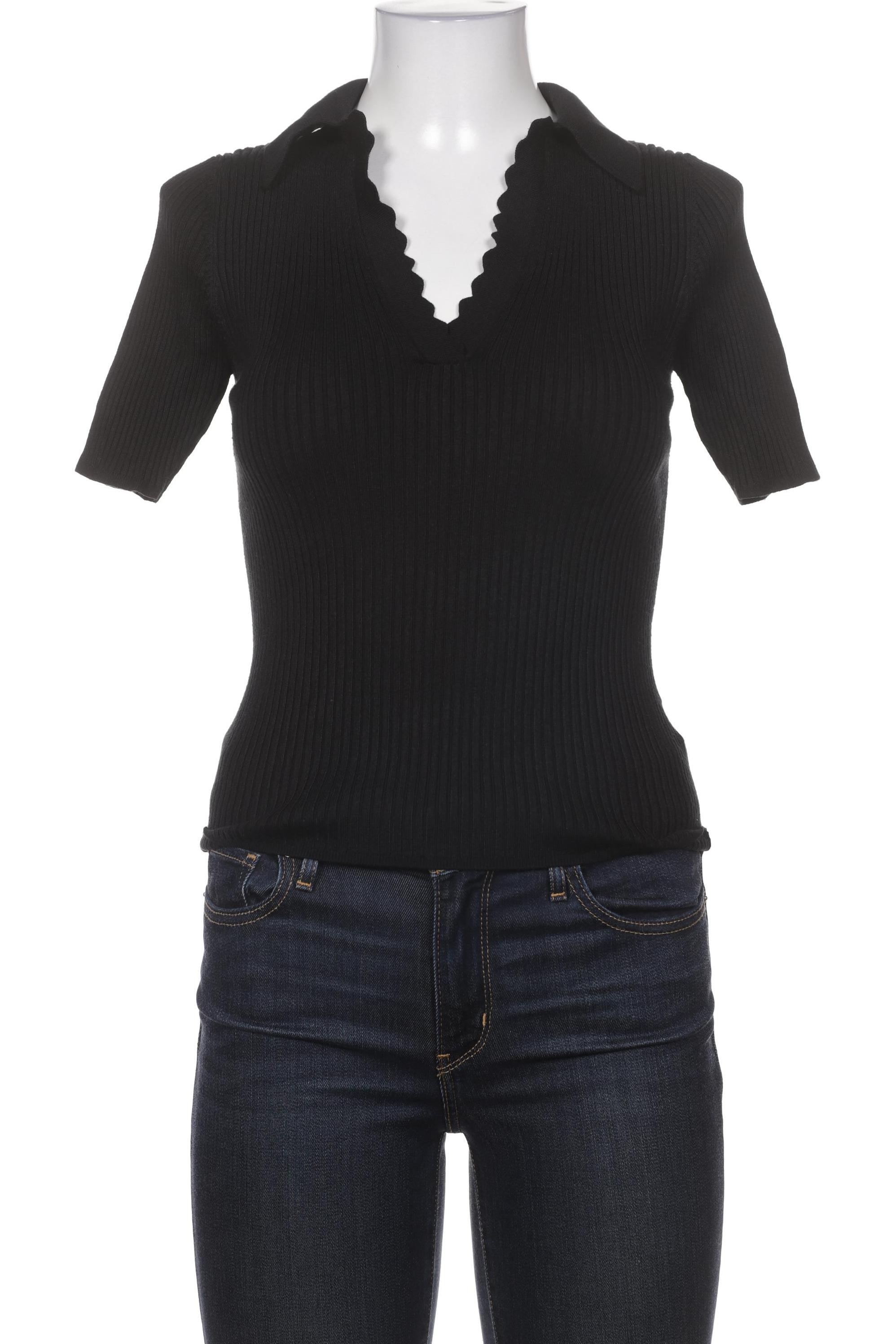 

Anthropologie Damen Pullover, schwarz, Gr. 36
