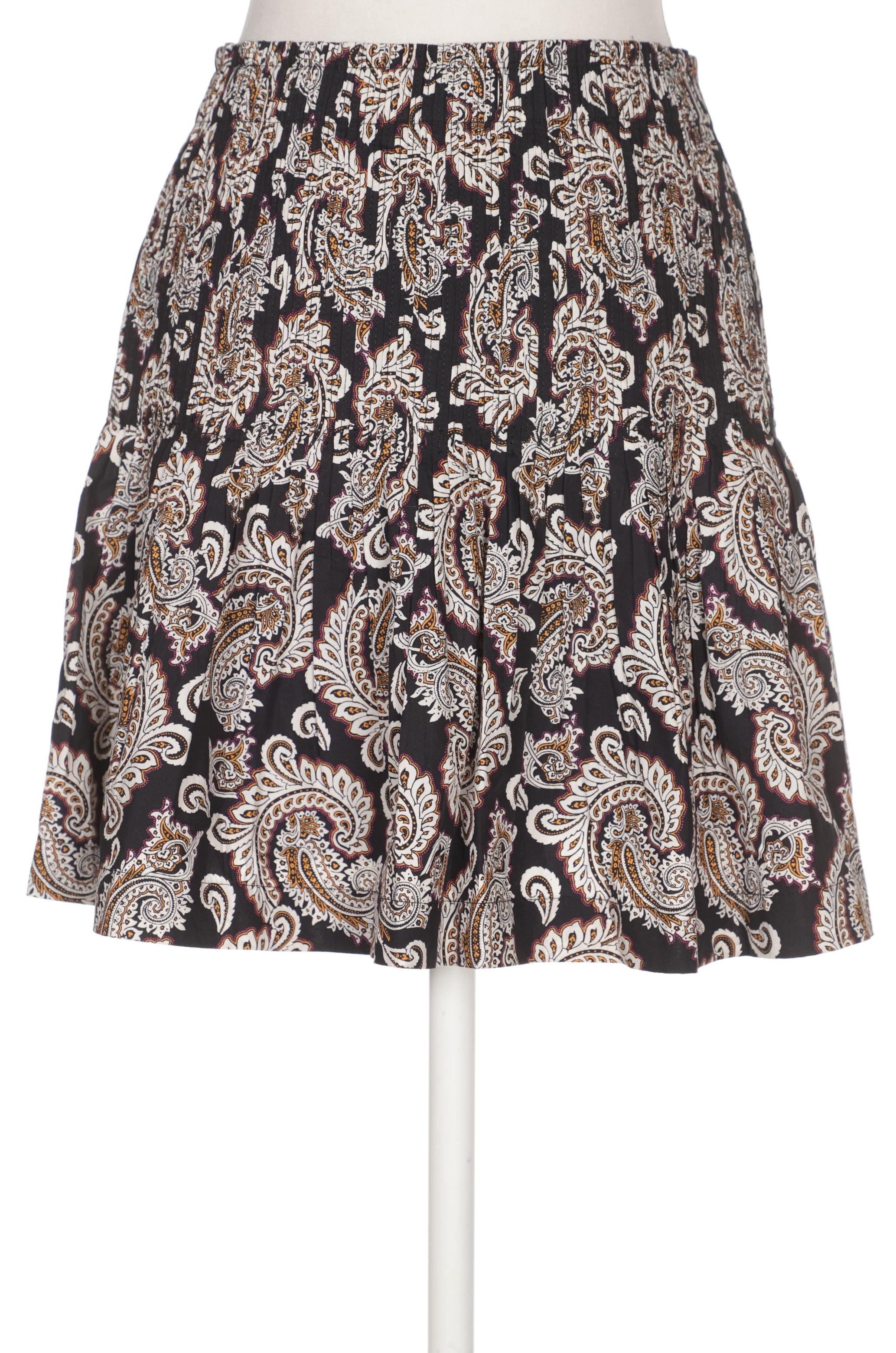

Anthropologie Damen Rock, marineblau, Gr. 34