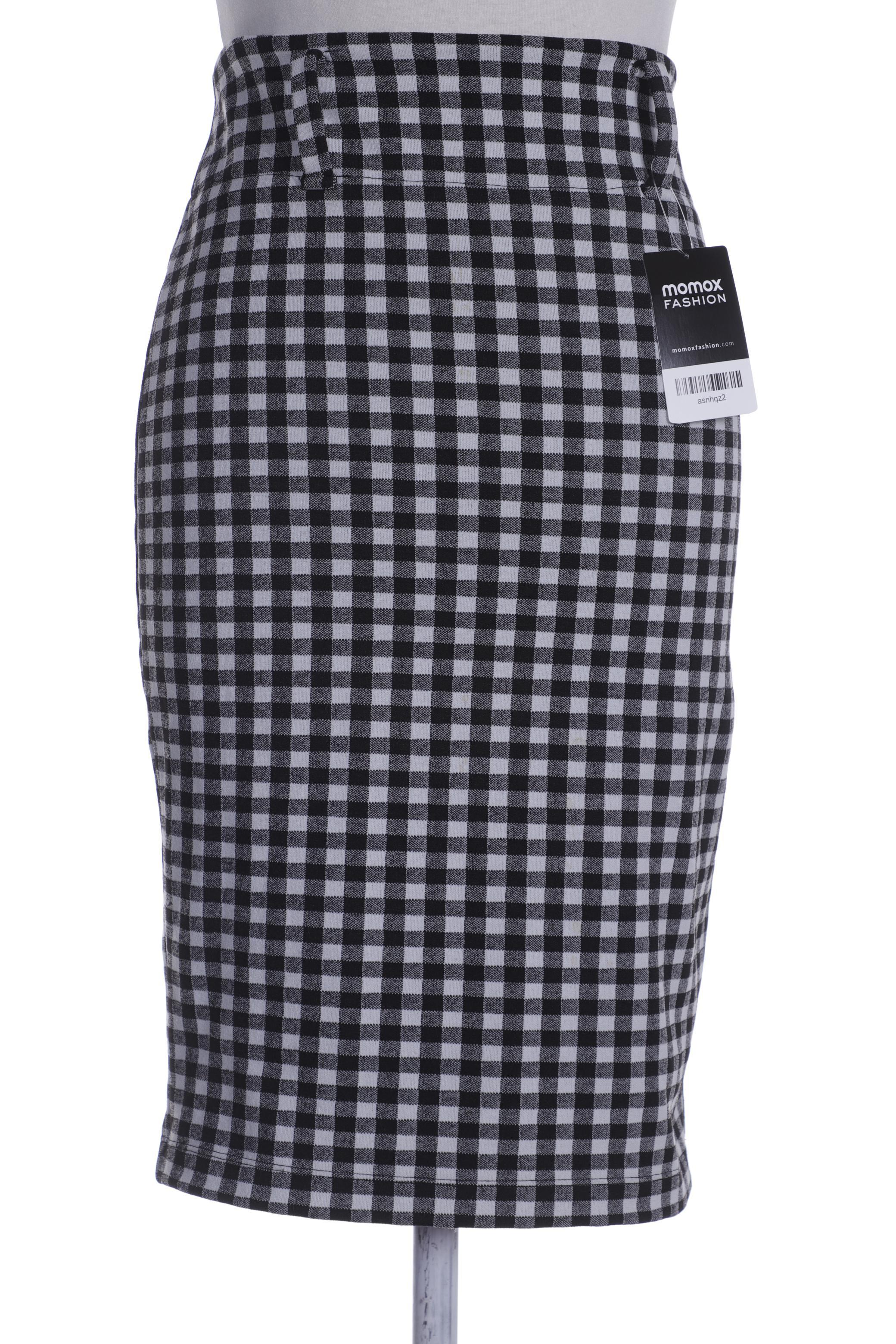 

Anthropologie Damen Rock, grau