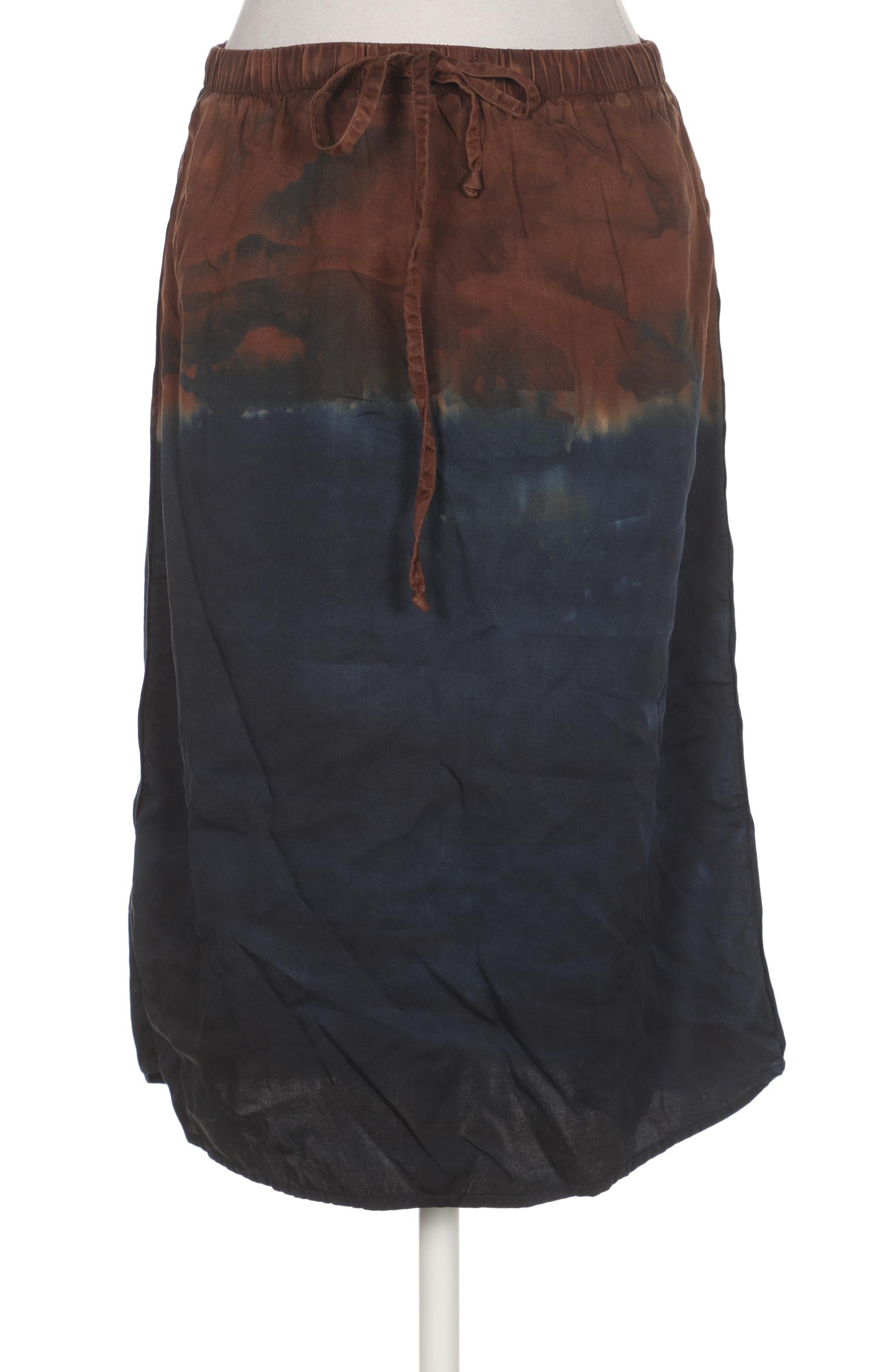 

Anthropologie Damen Rock, marineblau, Gr. 34