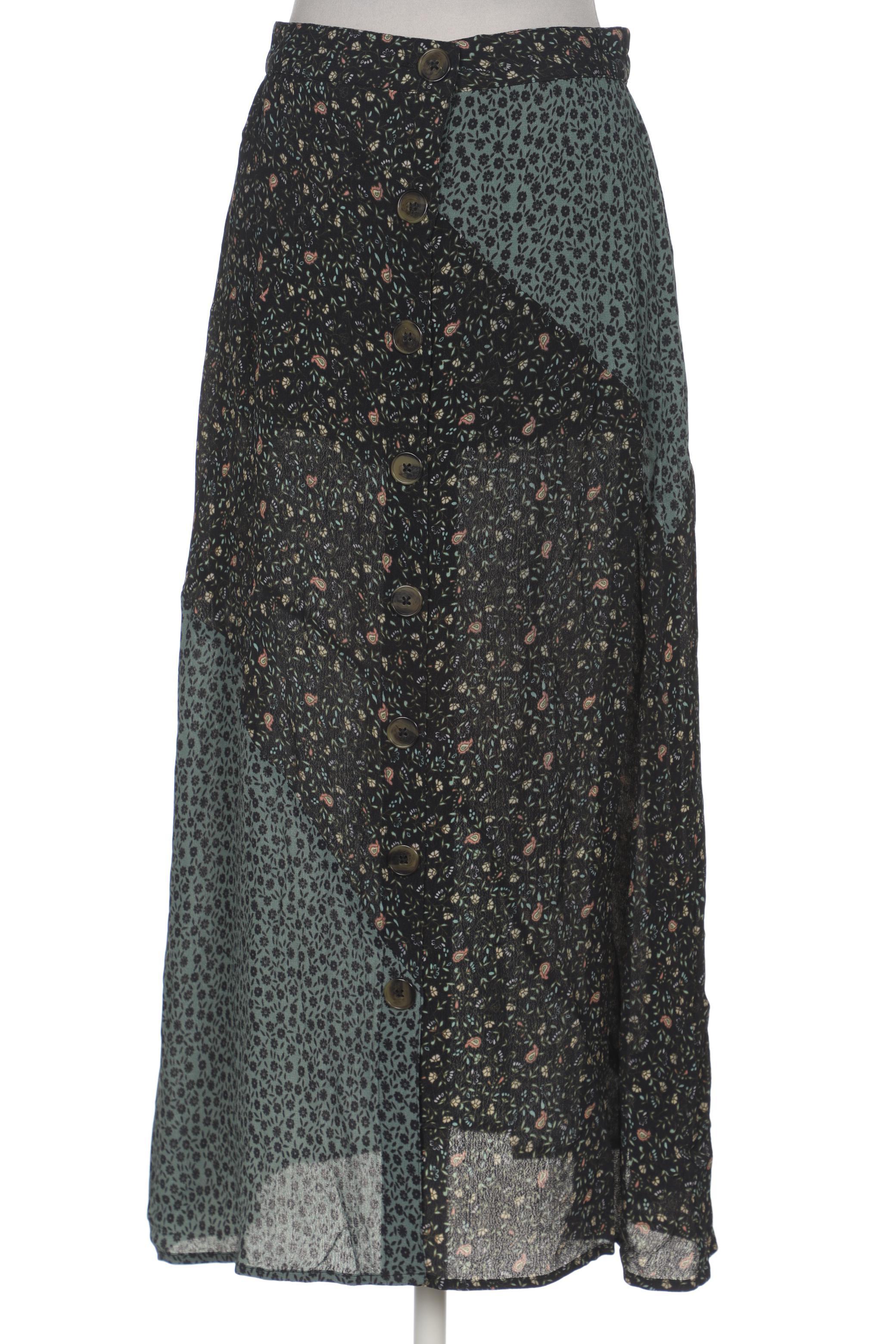 

Anthropologie Damen Rock, schwarz, Gr. 36