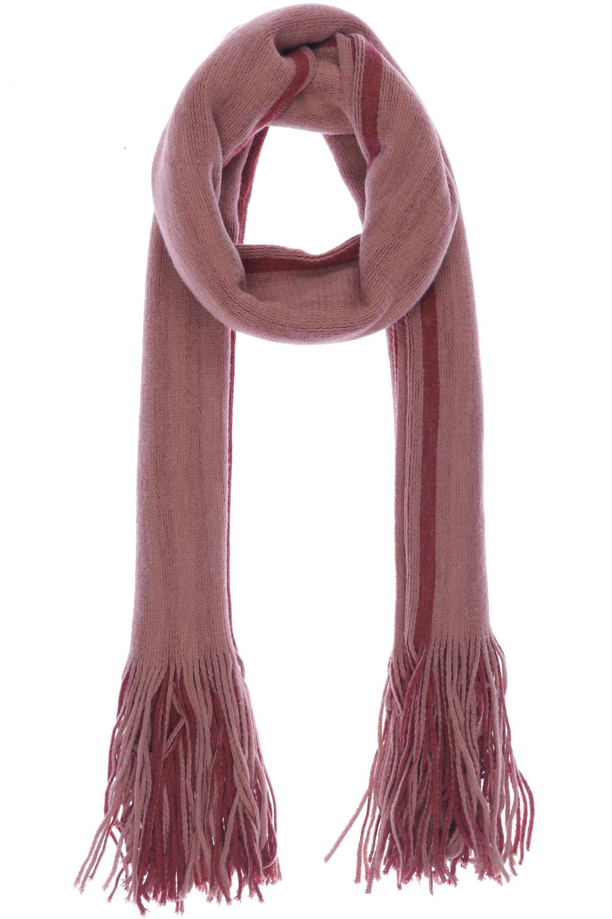 

Anthropologie Damen Schal, pink, Gr.