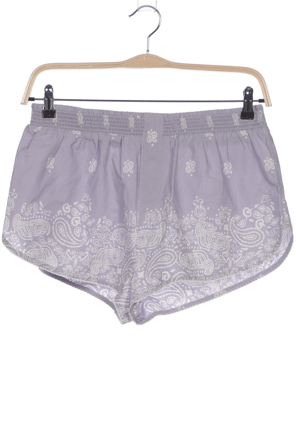 

Anthropologie Damen Shorts, flieder, Gr. 38
