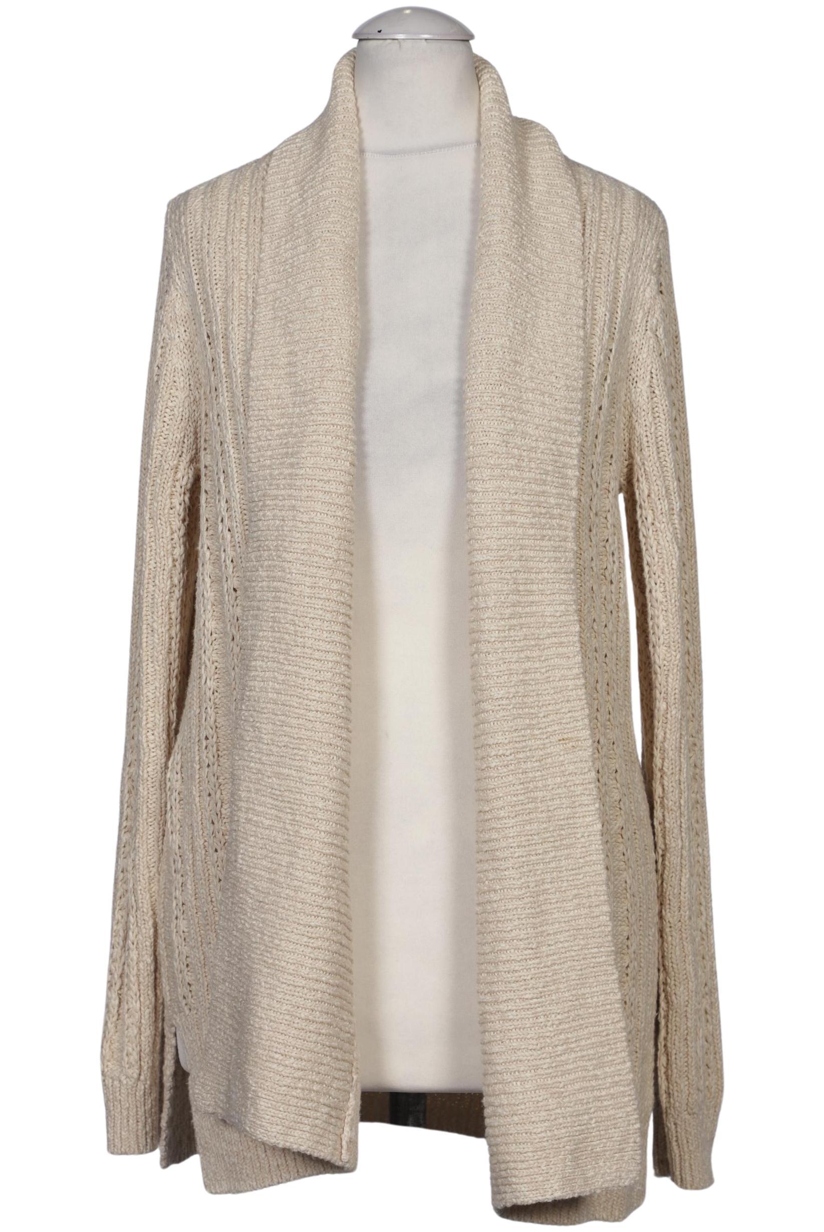 

Anthropologie Damen Strickjacke, beige, Gr. 34