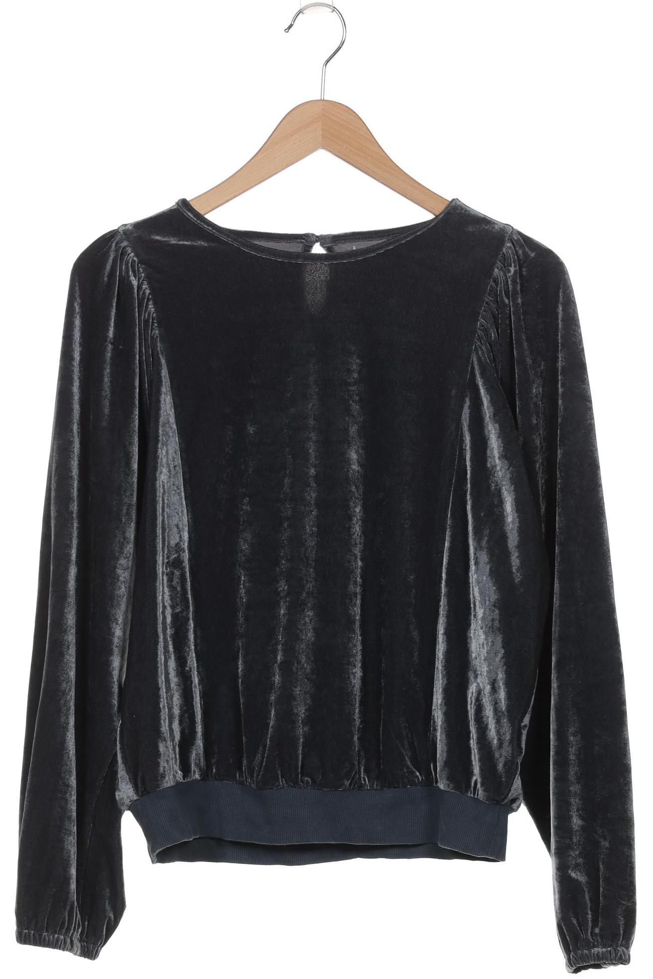 

Anthropologie Damen Sweatshirt, blau, Gr. 38