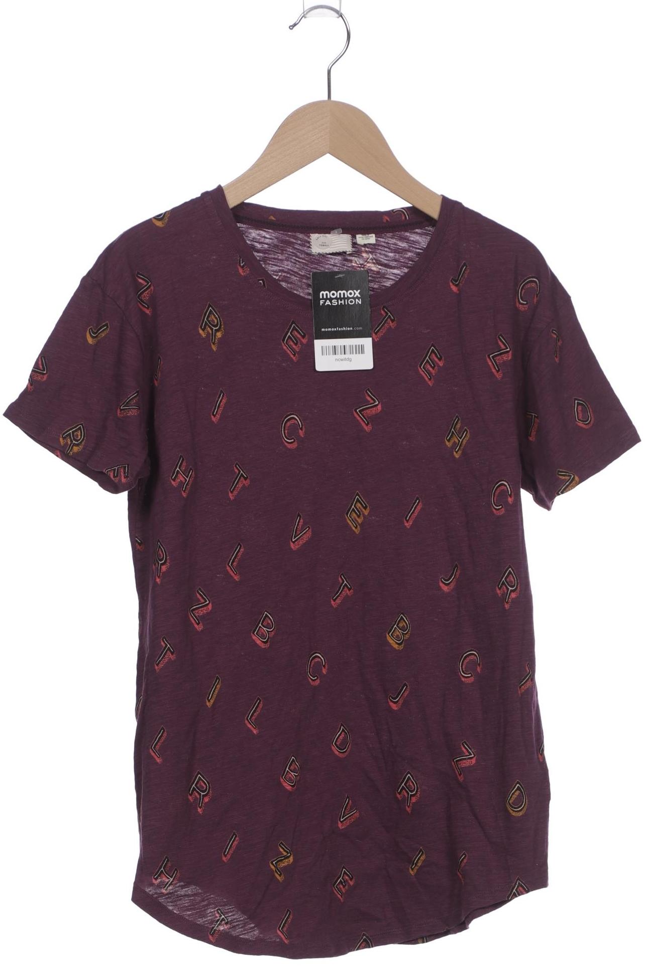 

Anthropologie Damen T-Shirt, flieder, Gr. 34
