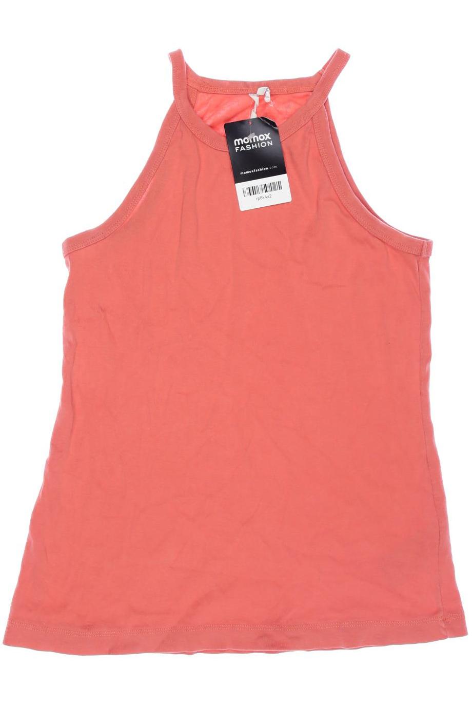 

Anthropologie Damen Top, pink, Gr. 34
