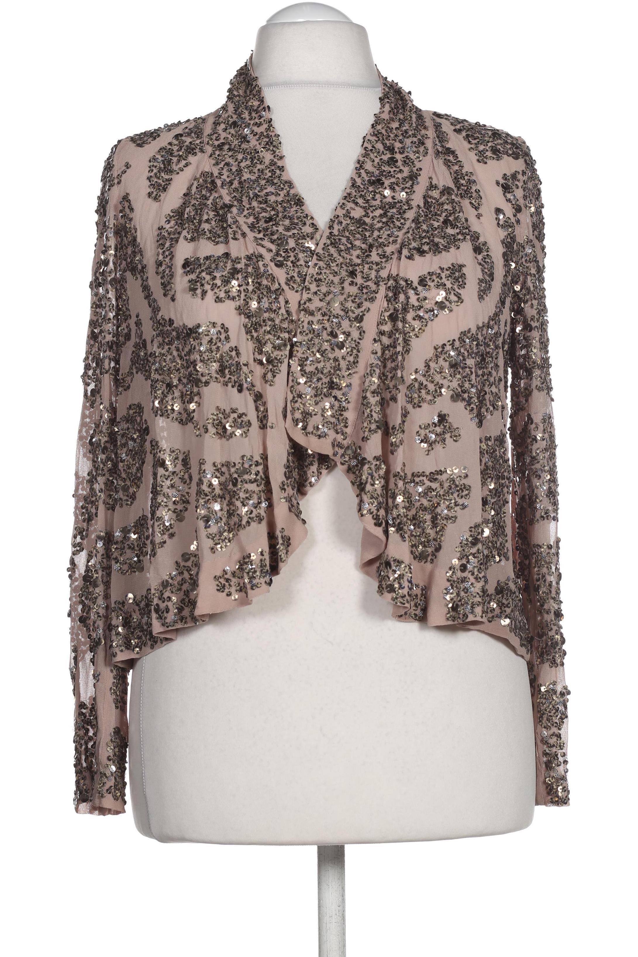 

Antik Batik Damen Blazer, beige, Gr.