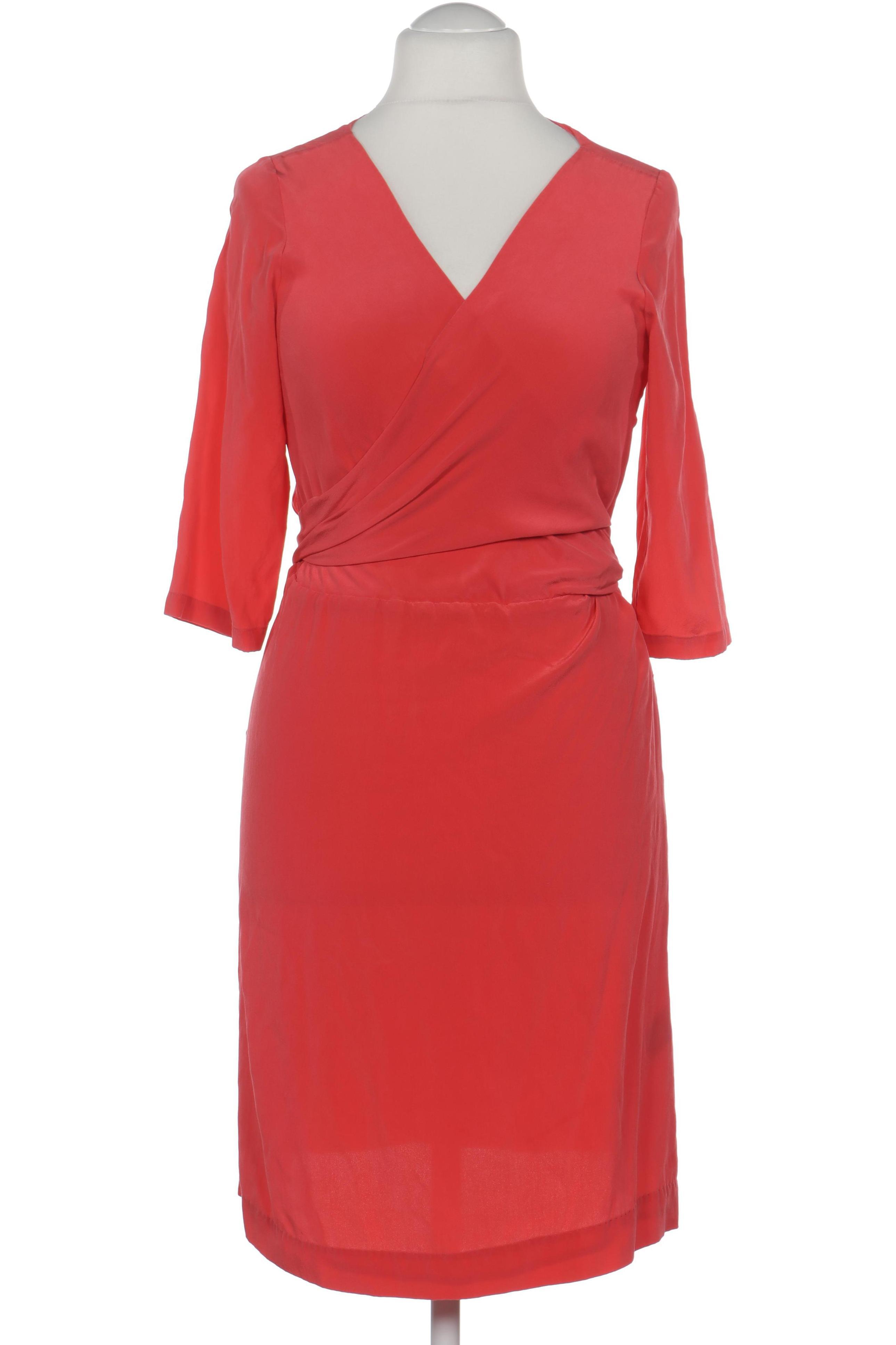 

Antik Batik Damen Kleid, pink, Gr. 42