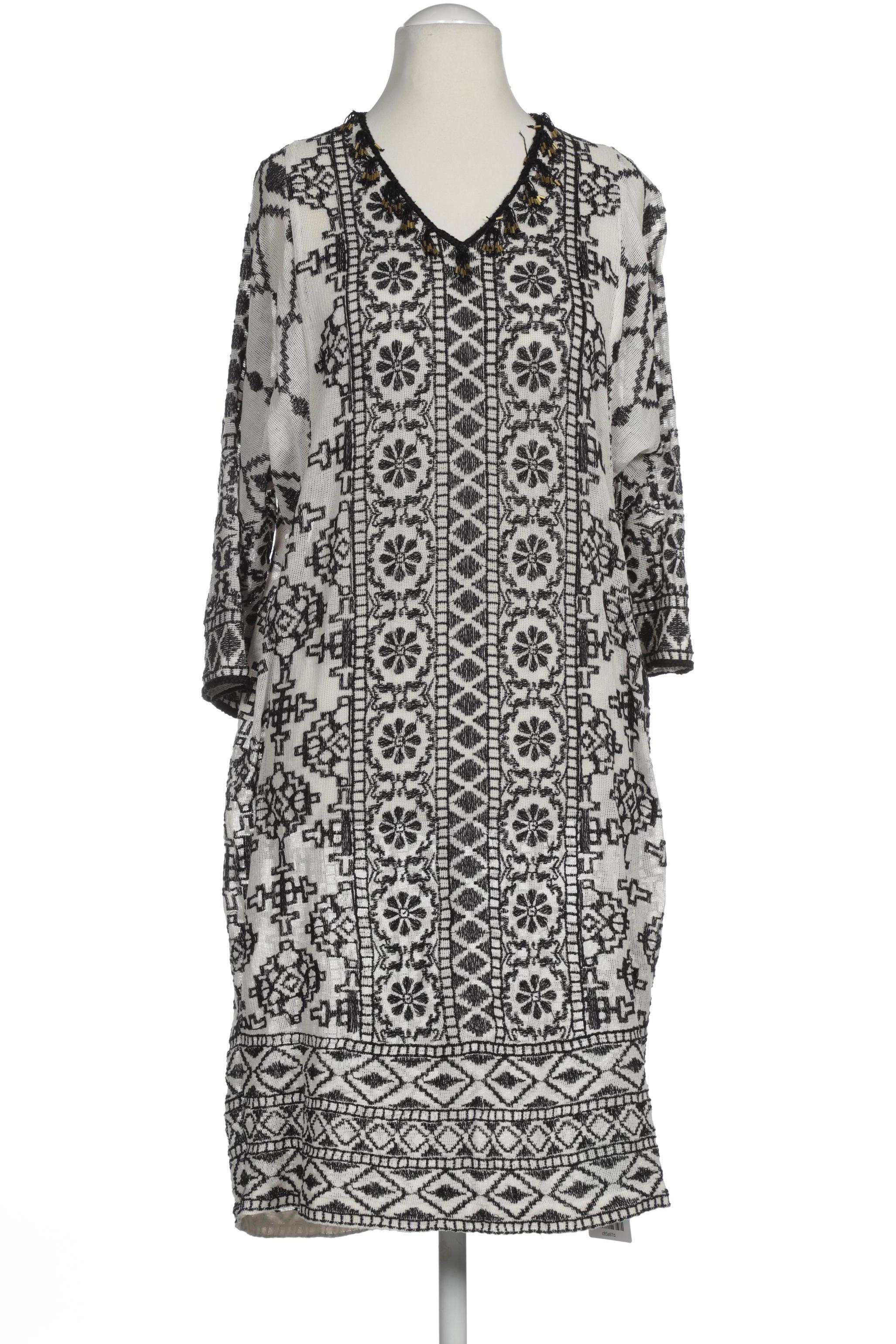 

Antik Batik Damen Kleid, schwarz, Gr. 36