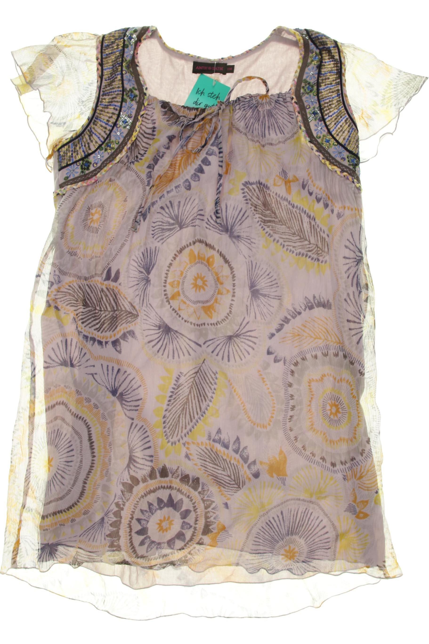 

Antik Batik Mädchen Kleid, mehrfarbig, Gr. 164