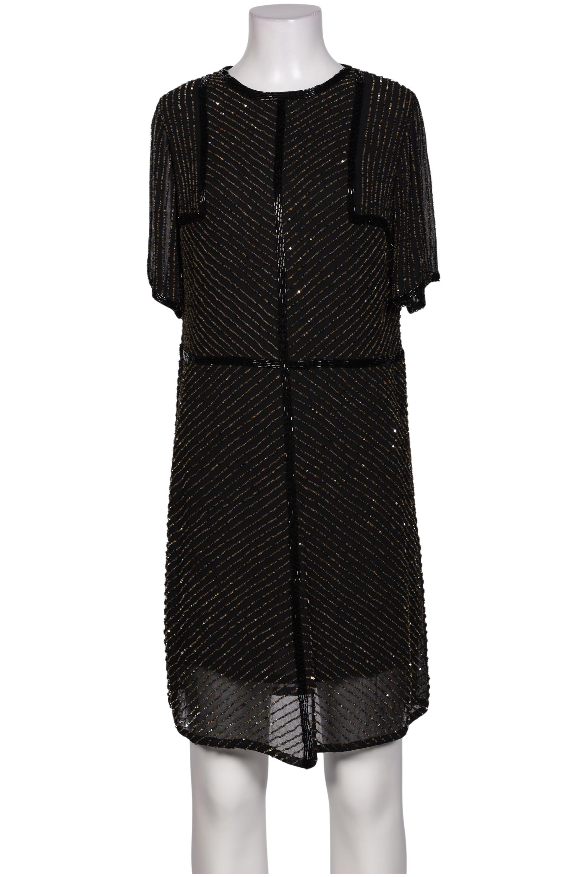 

Antik Batik Damen Kleid, mehrfarbig, Gr. 38