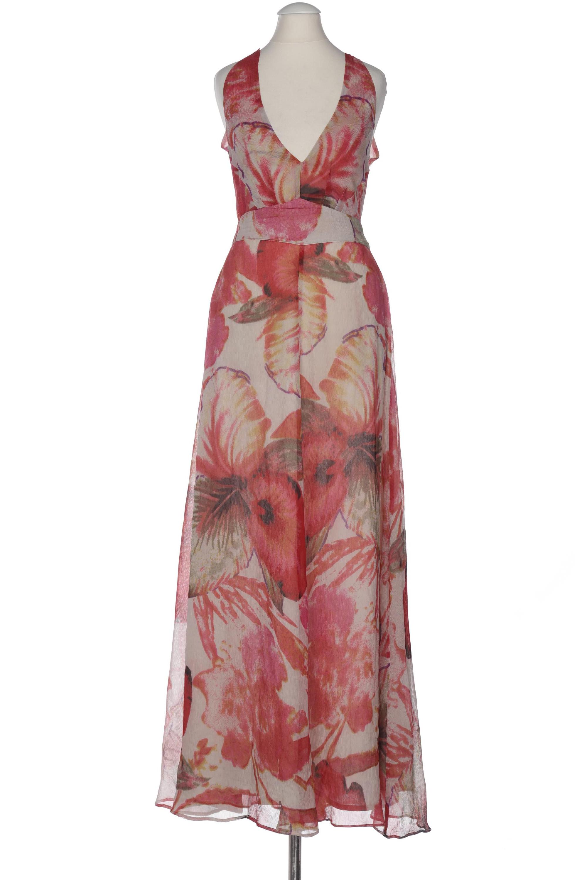 

Antik Batik Damen Kleid, mehrfarbig