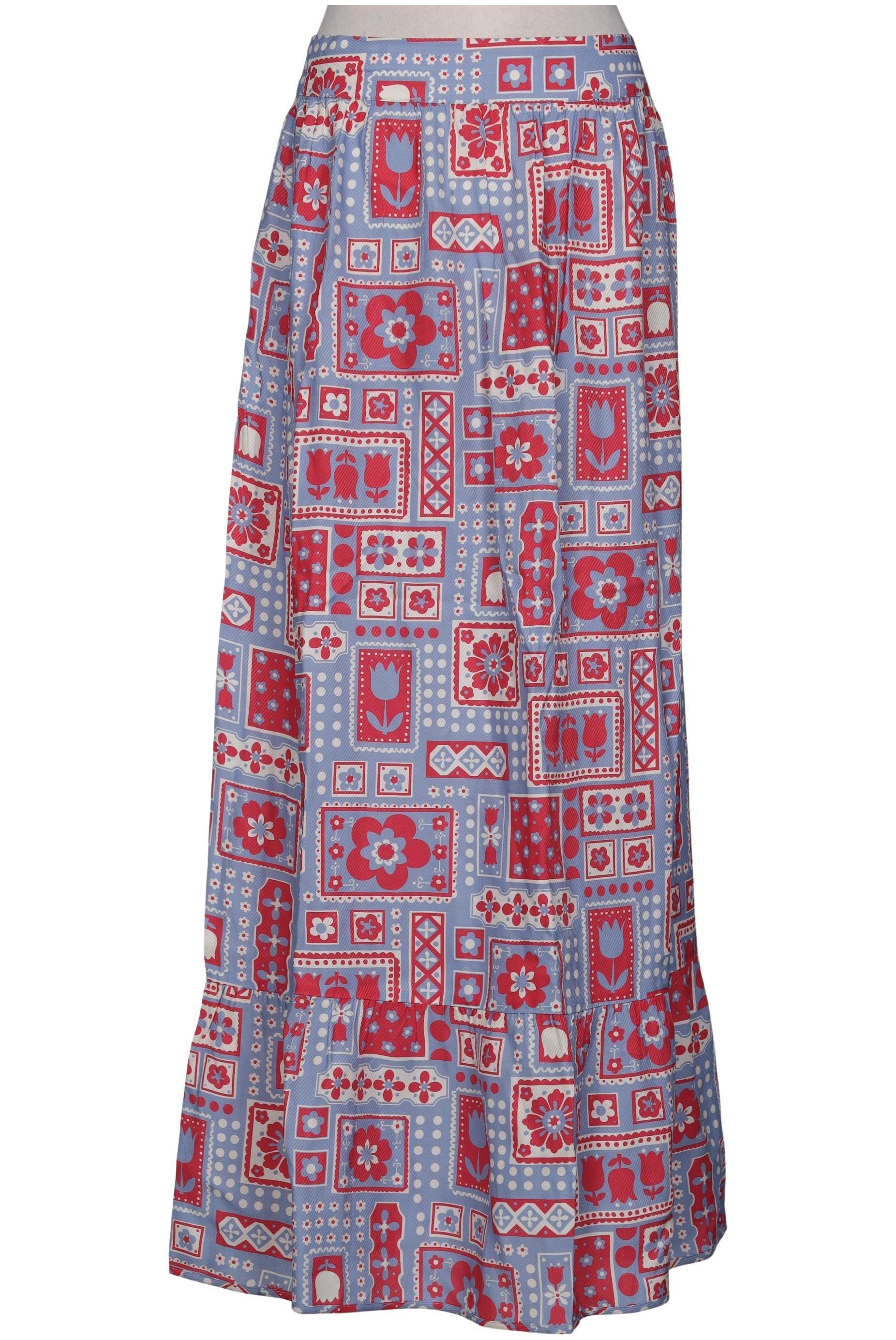 

Antik Batik Damen Rock, mehrfarbig, Gr. 42