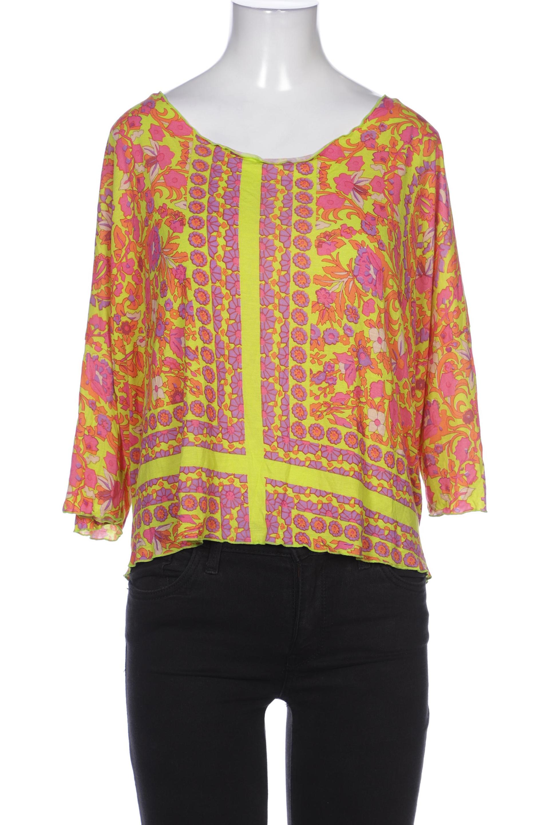 

Antik Batik Damen T-Shirt, mehrfarbig, Gr. 38