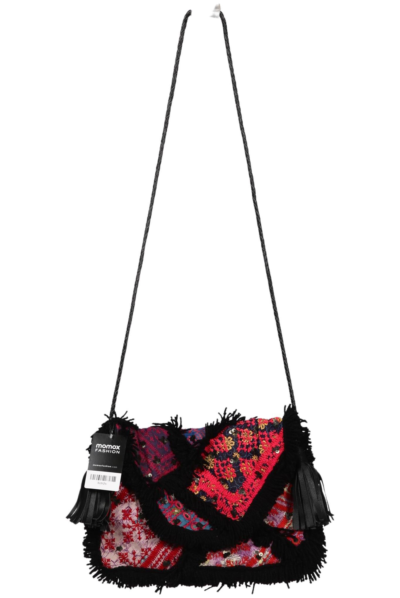 

Antik Batik Damen Handtasche, mehrfarbig, Gr.