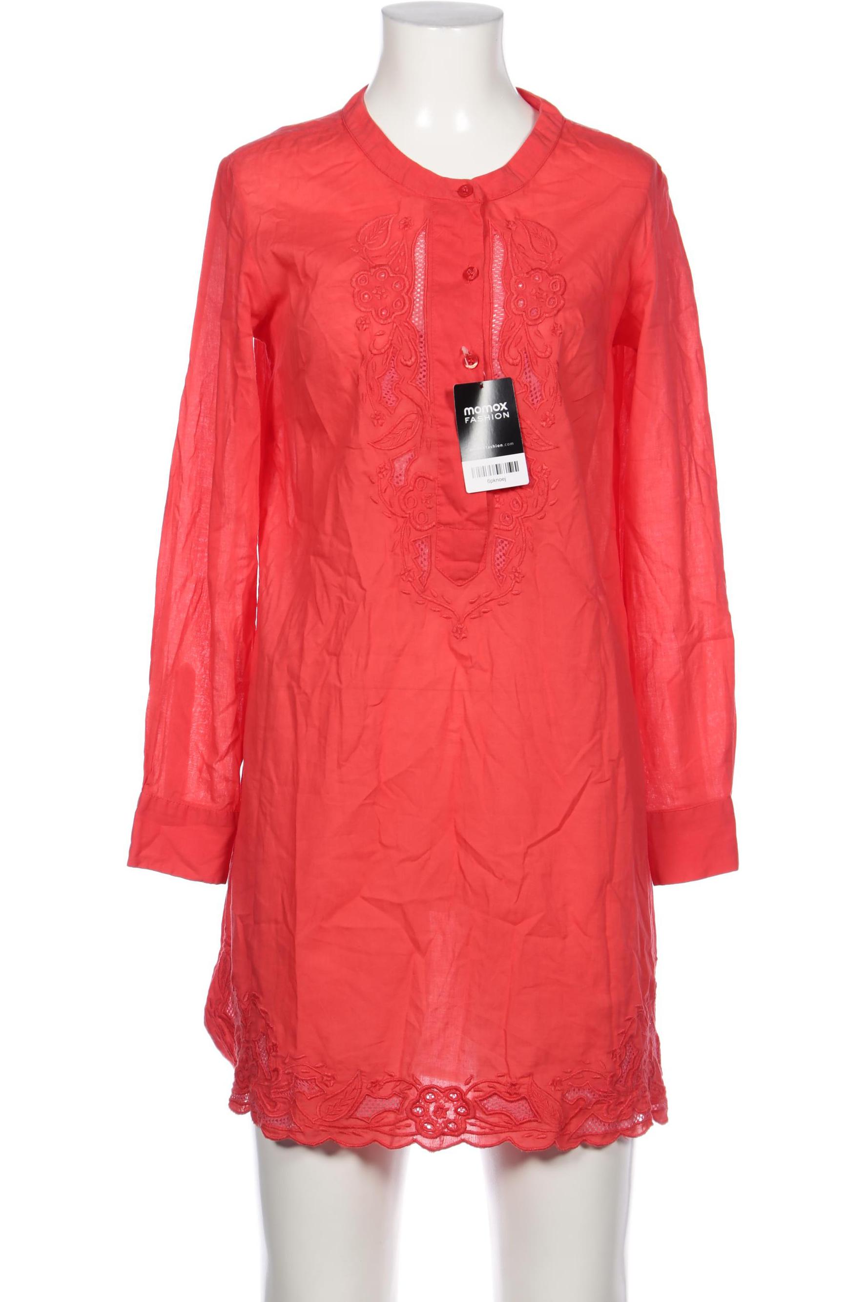 

Antik Batik Damen Kleid, pink, Gr. 36