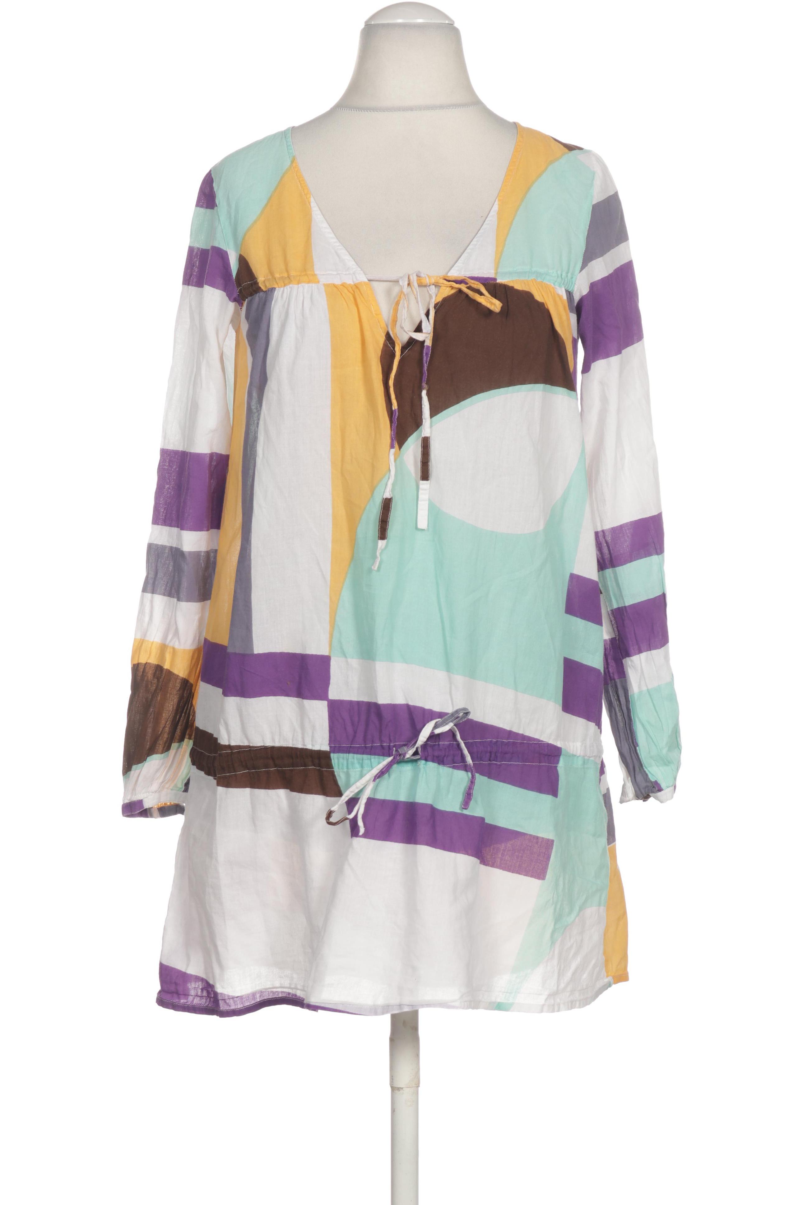 

Antik Batik Damen Bluse, grün, Gr. 36