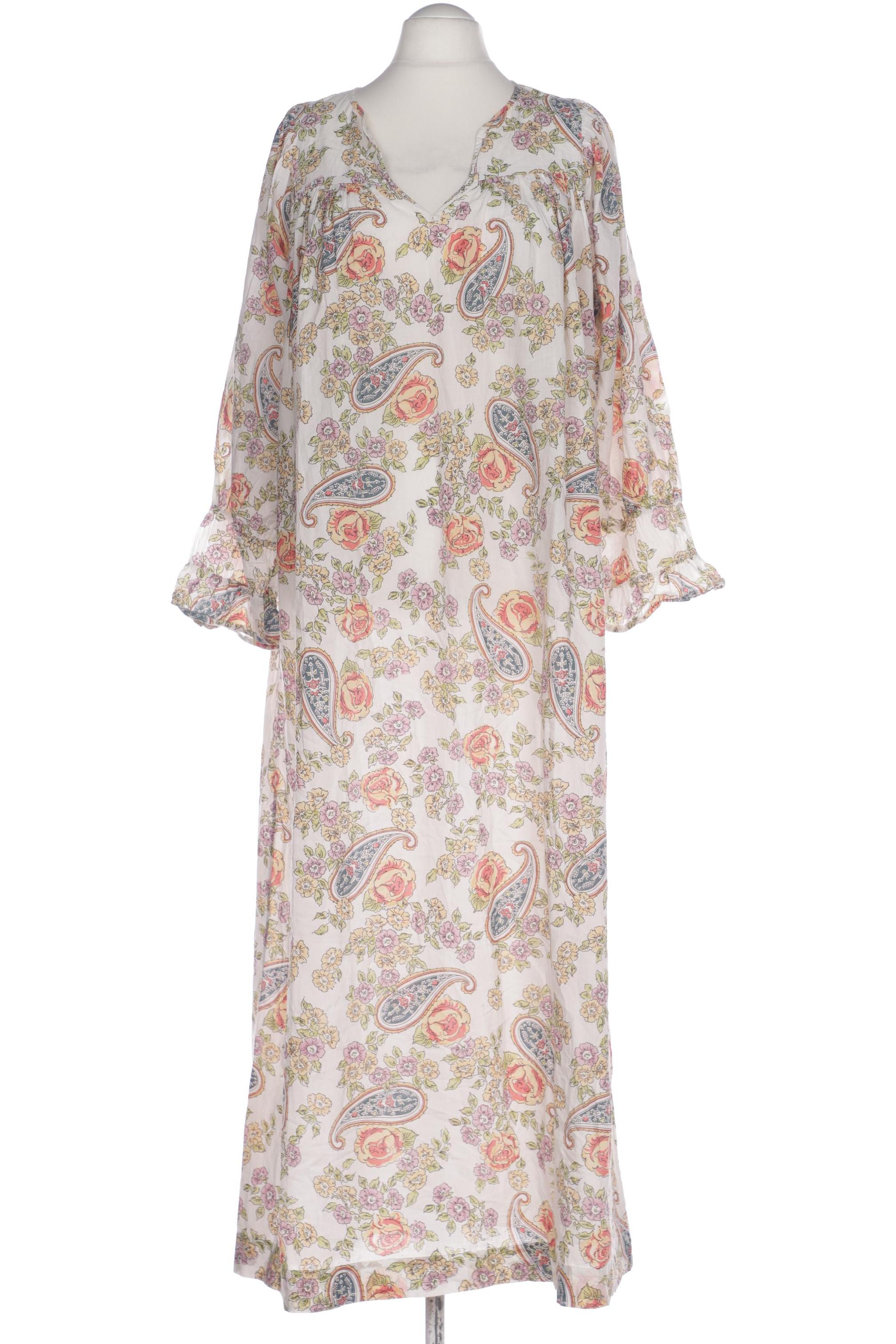 

Antik Batik Damen Kleid, mehrfarbig, Gr. 52