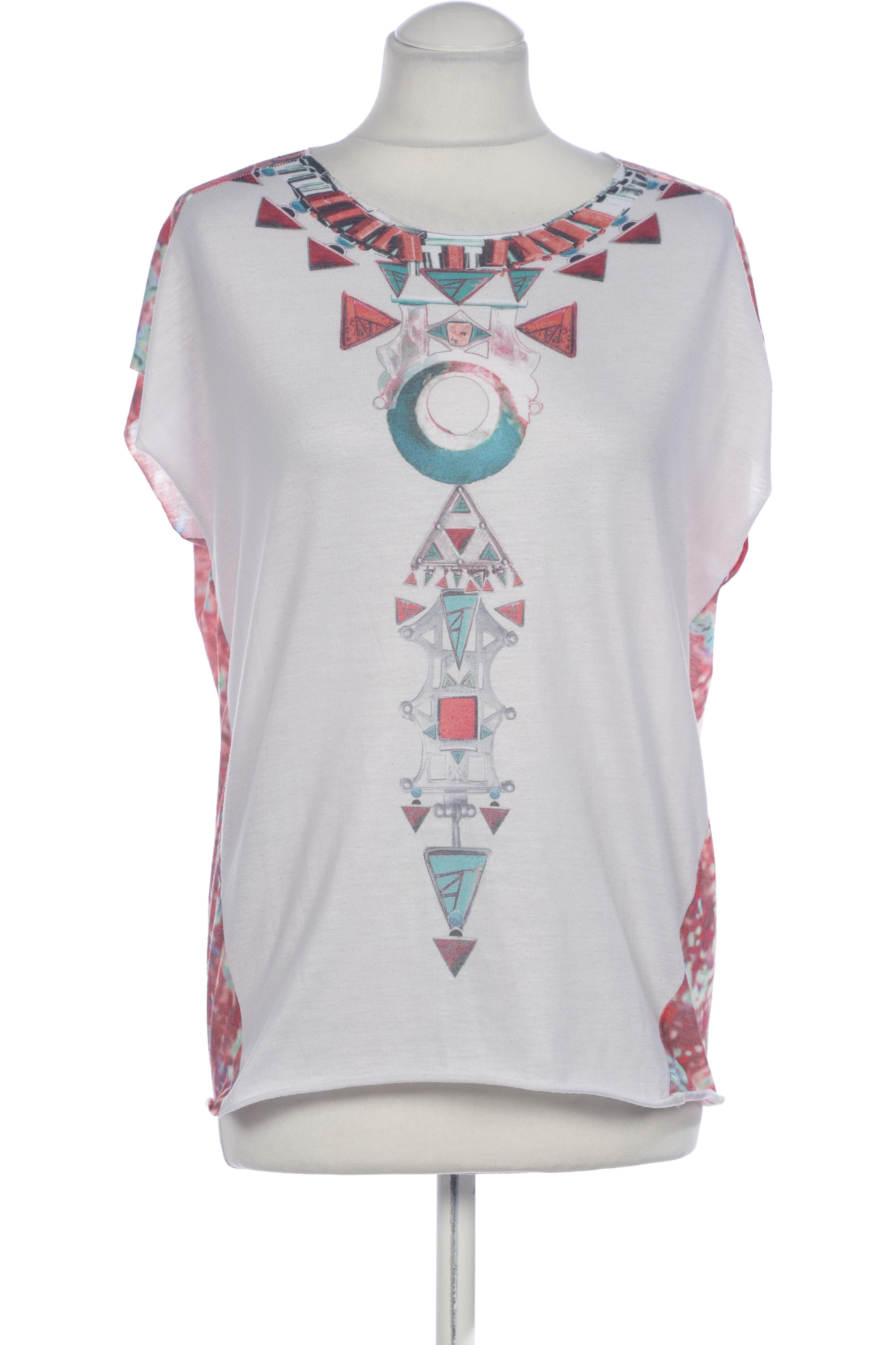 

Antik Batik Damen T-Shirt, mehrfarbig, Gr. 40