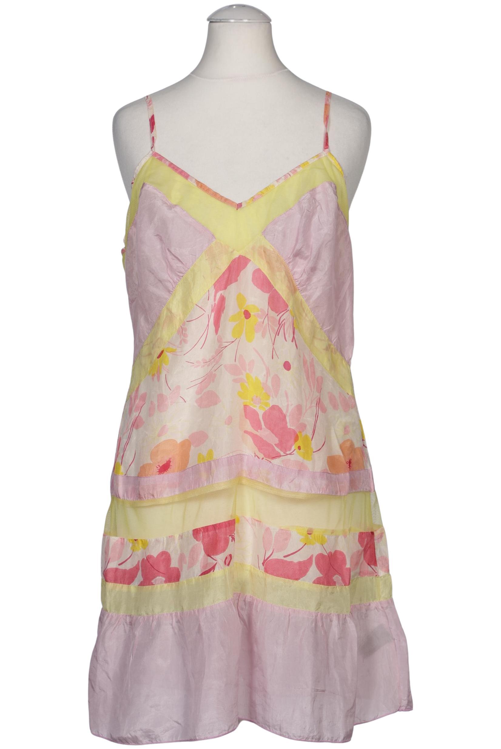 

Antik Batik Damen Kleid, mehrfarbig, Gr. 38