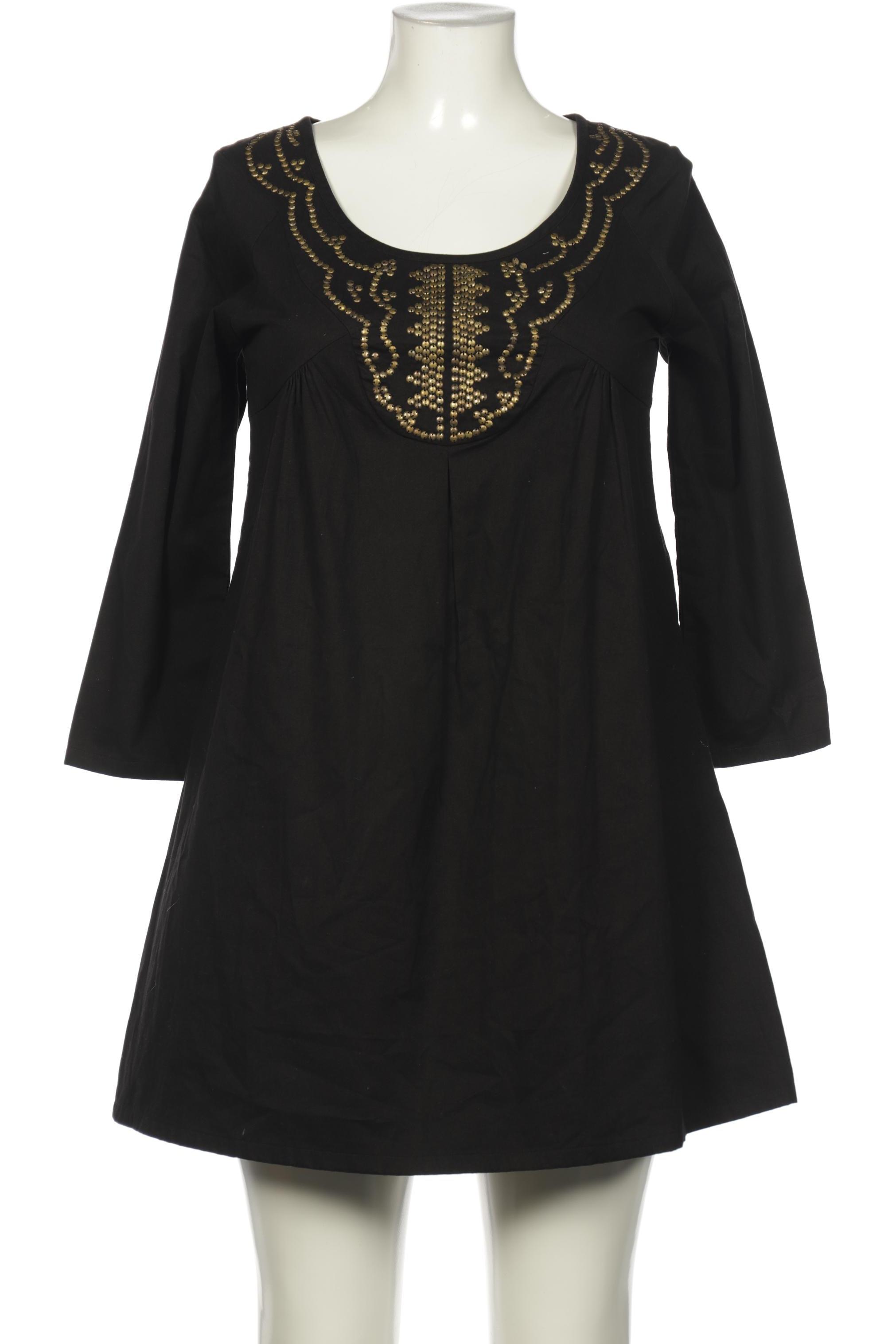 

Antik Batik Damen Kleid, schwarz, Gr. 42