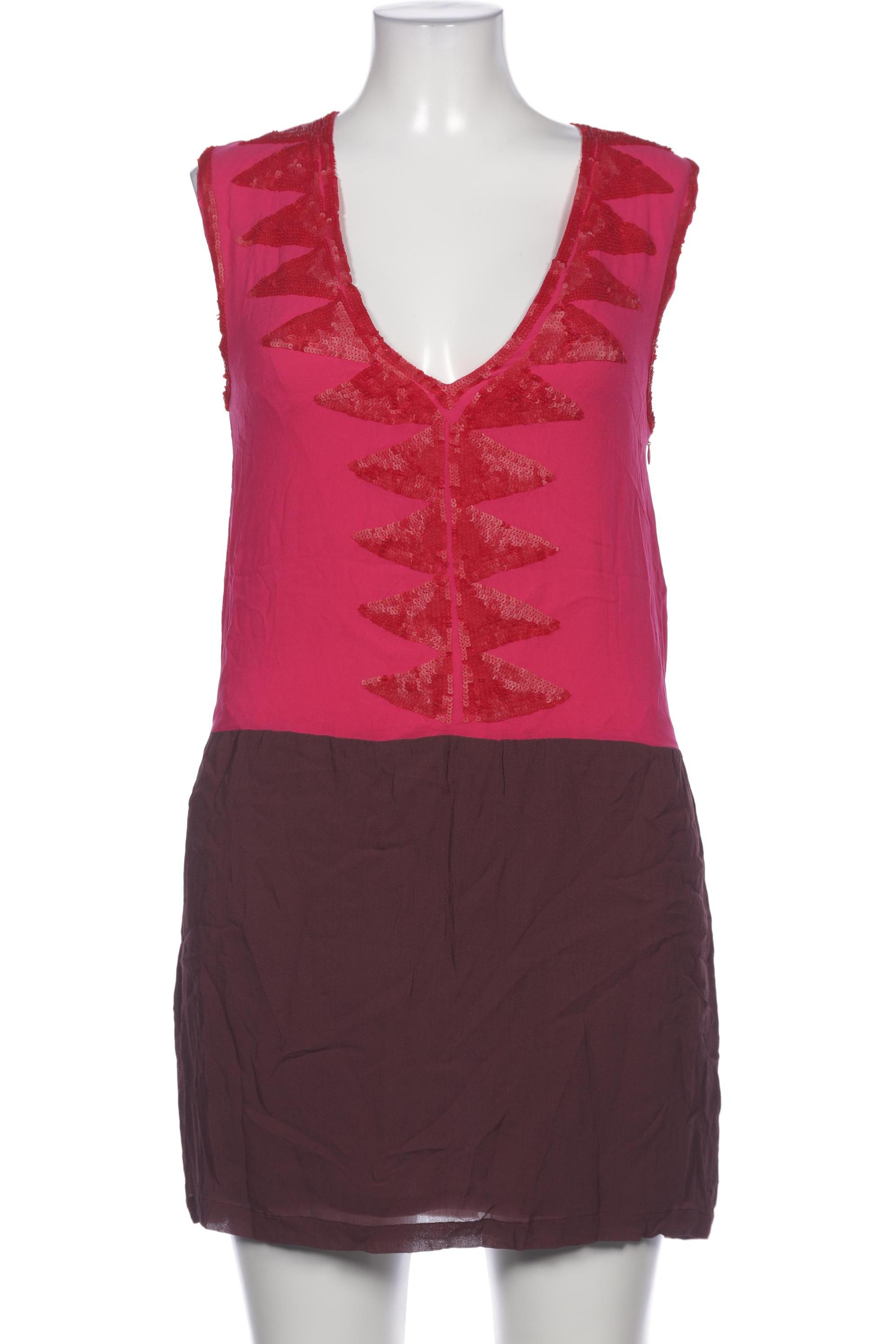 

Antik Batik Damen Kleid, pink