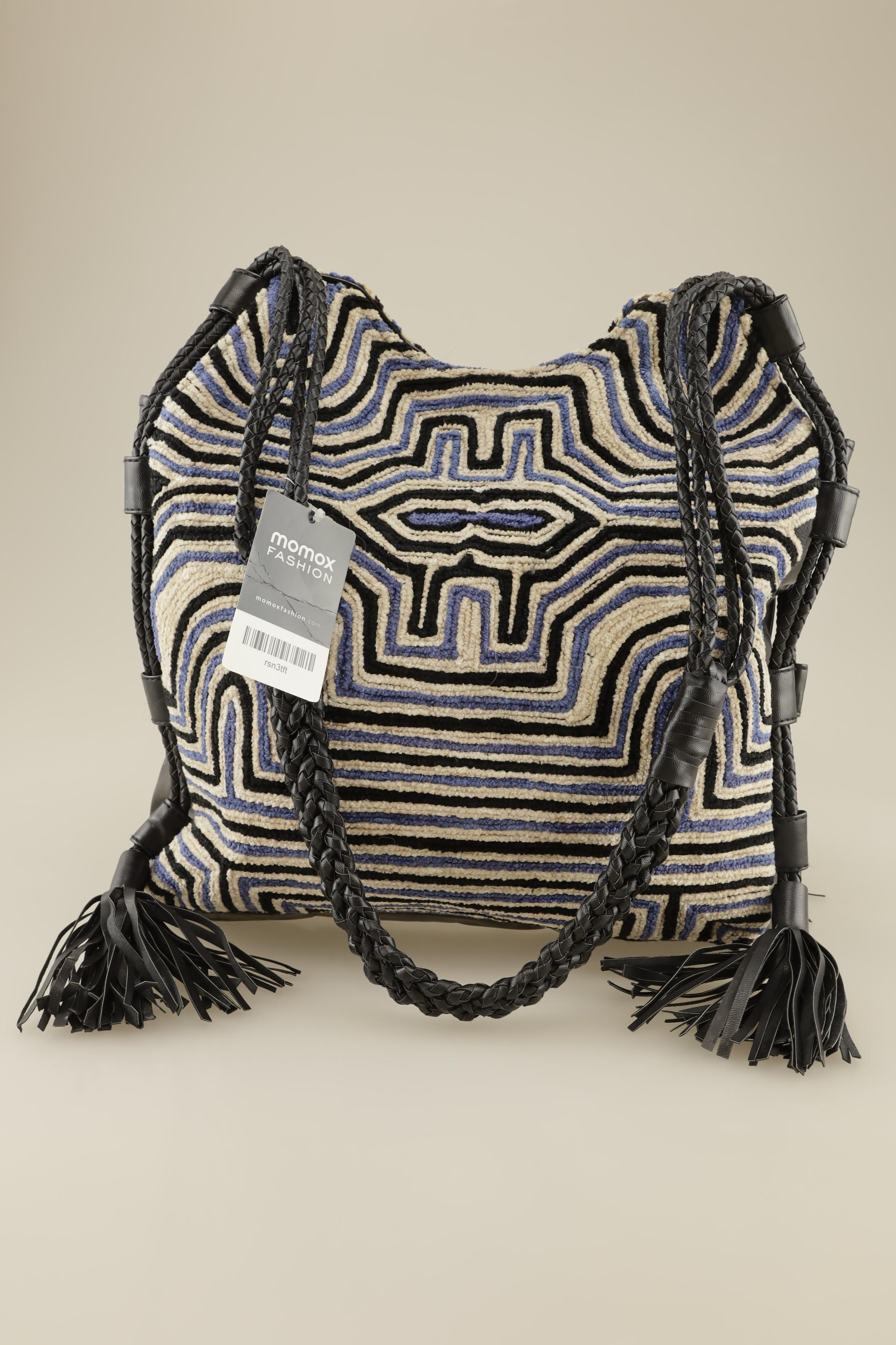 

Antik Batik Damen Handtasche, mehrfarbig, Gr.