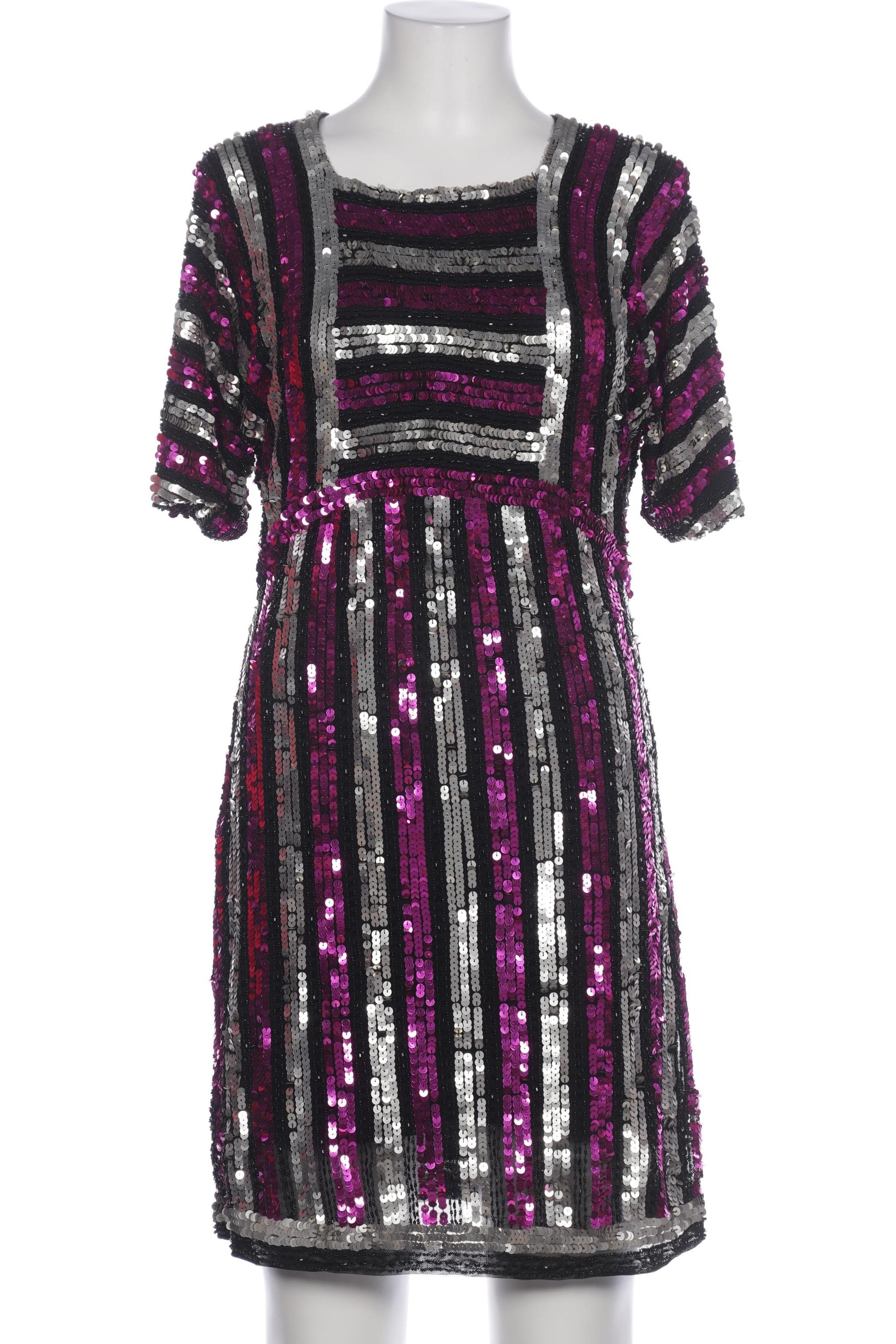 

Antik Batik Damen Kleid, schwarz, Gr. 38