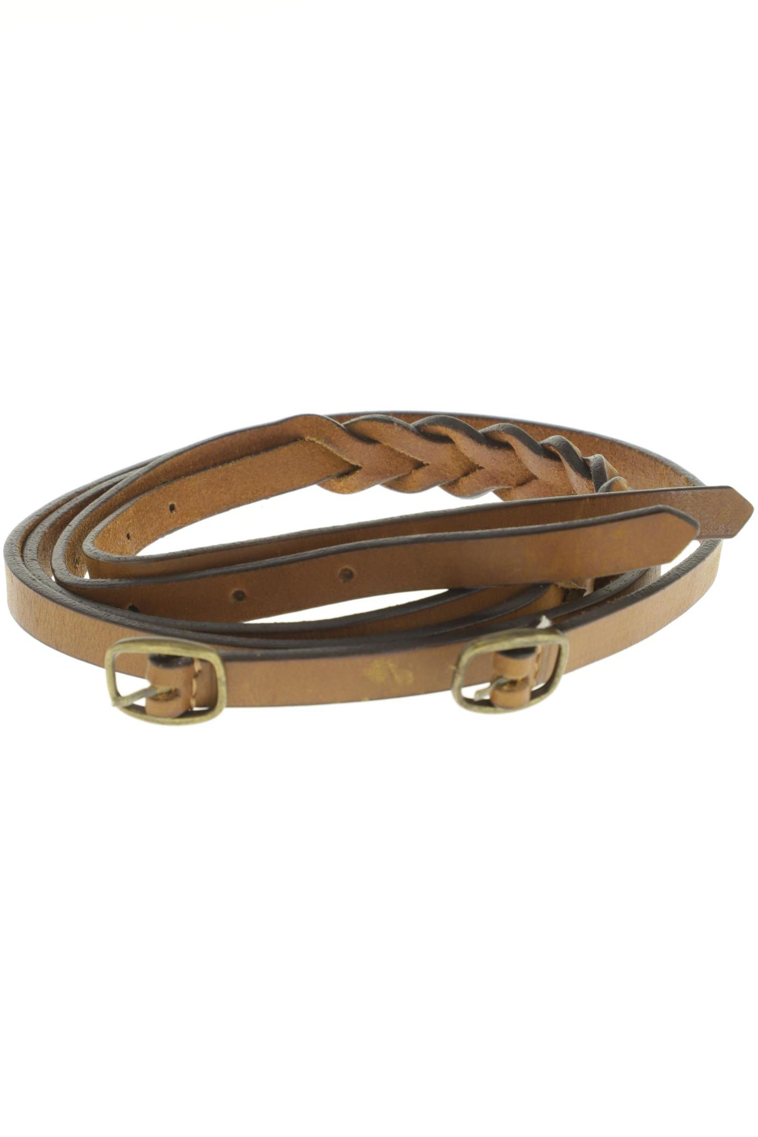

Antik Batik Damen Gürtel, braun