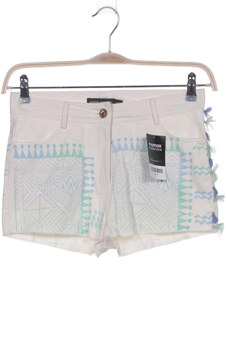 

Antik Batik Damen Shorts, beige, Gr. 38