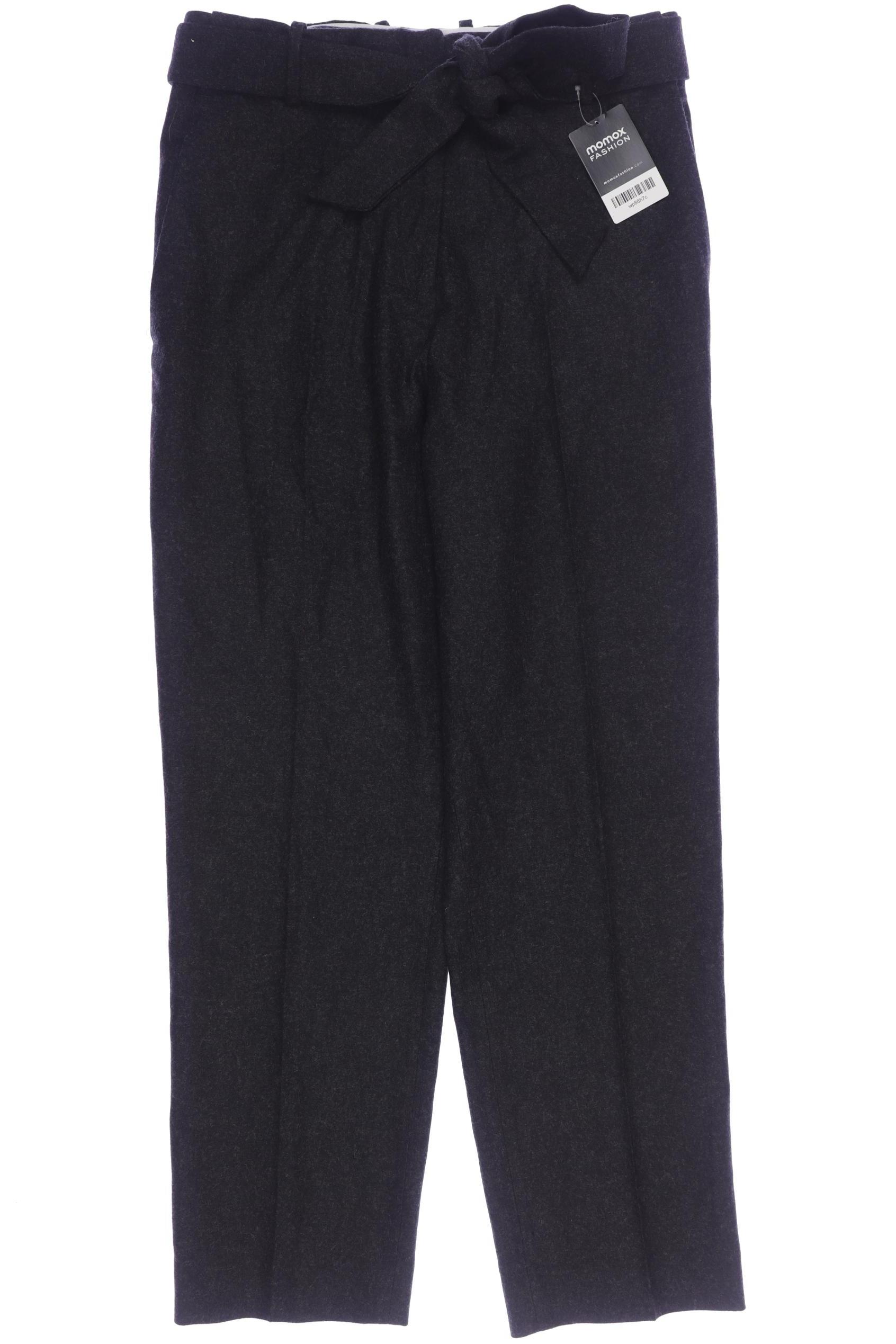 

Antik Batik Damen Stoffhose, schwarz, Gr. 46