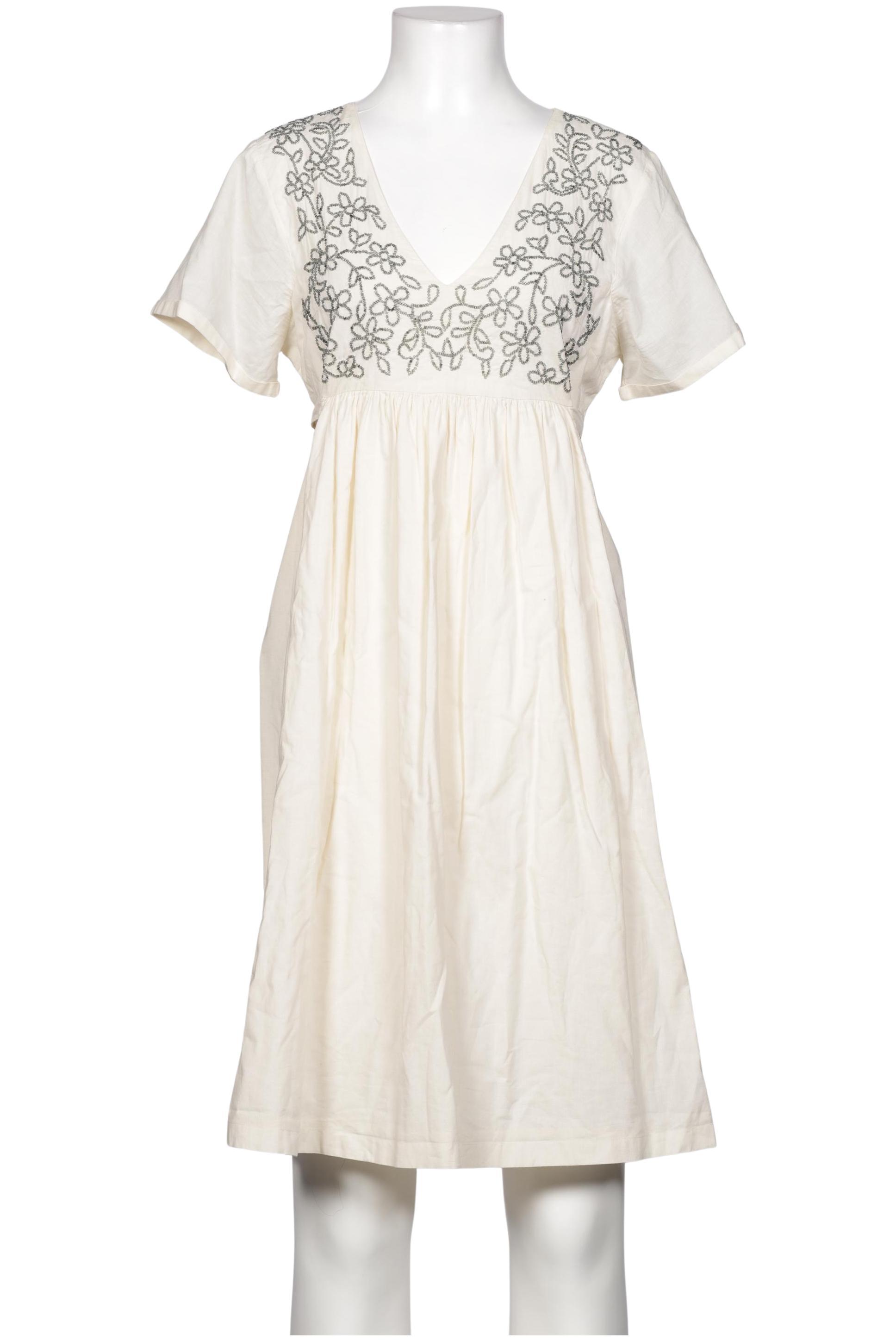 

Antik Batik Damen Kleid, beige, Gr. 38