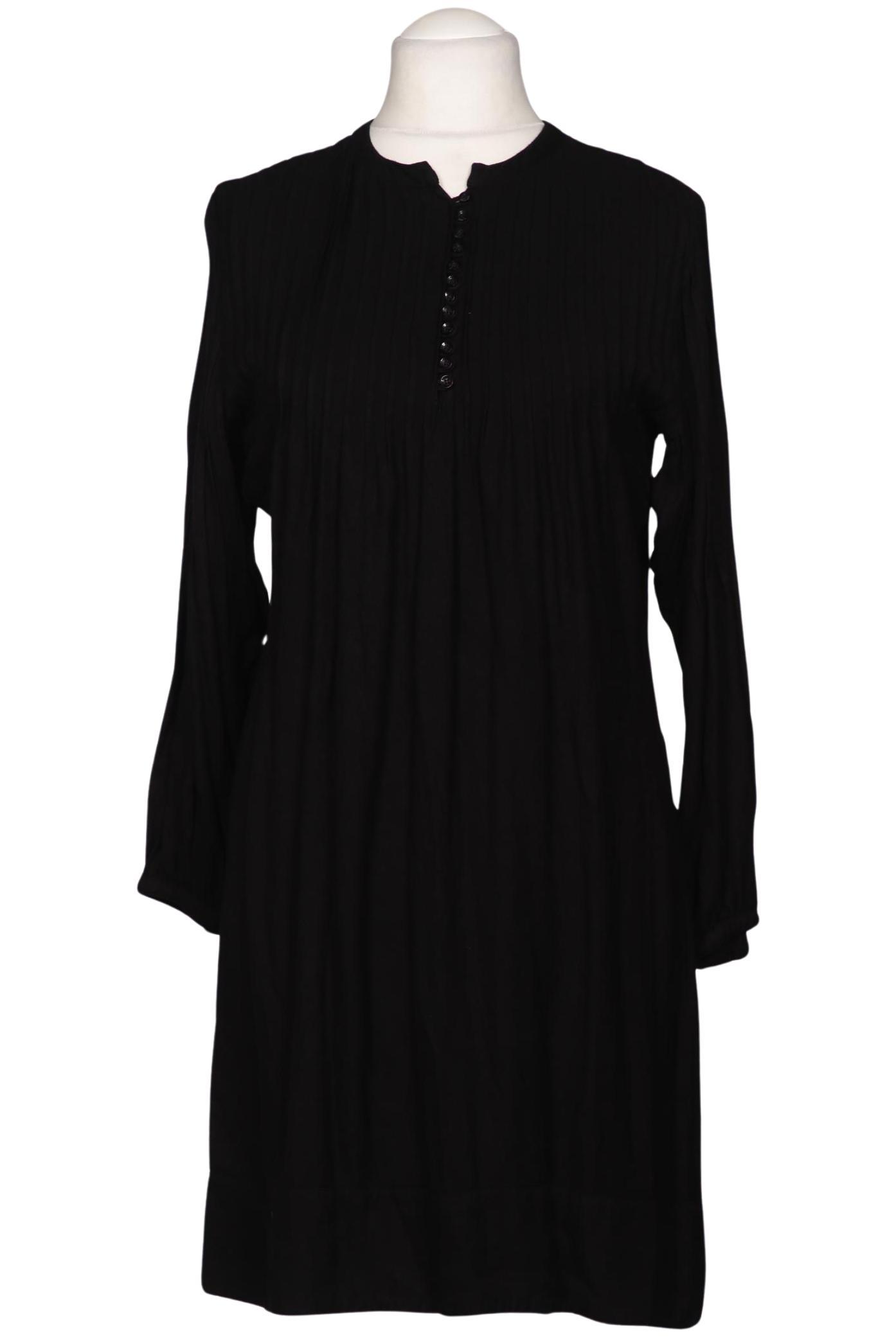 

Antik Batik Damen Kleid, schwarz, Gr. 40